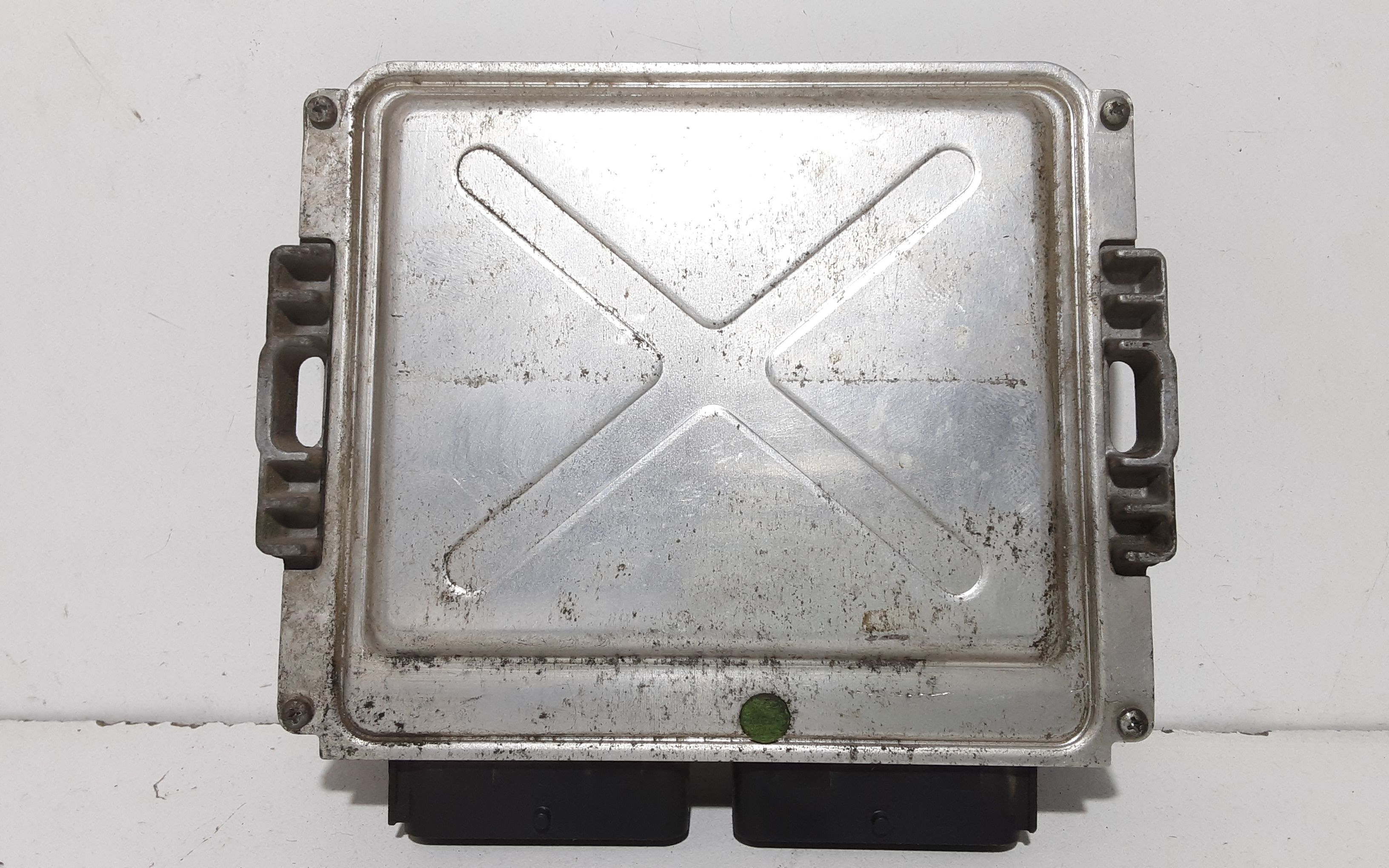 Centralina GPL DACIA Sandero 1 Serie