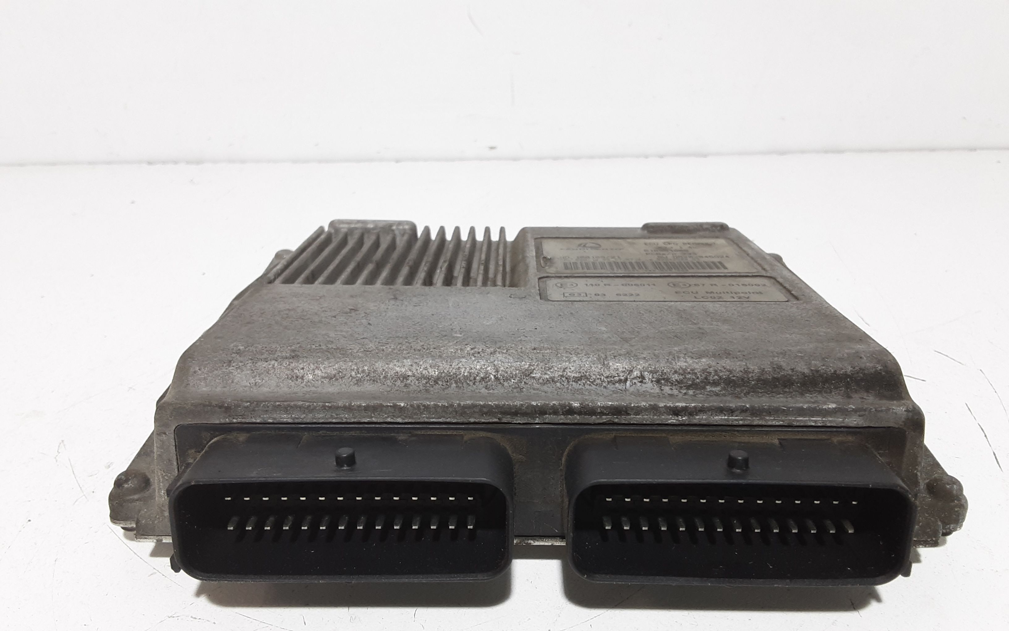 Centralina GPL DACIA Sandero 1 Serie