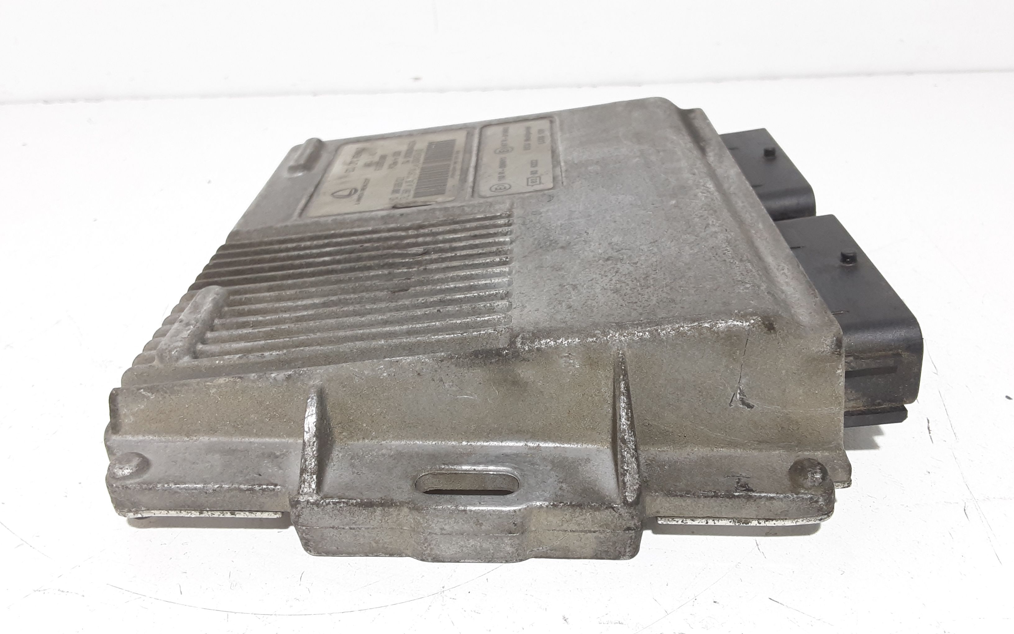 Centralina GPL DACIA Sandero 1 Serie