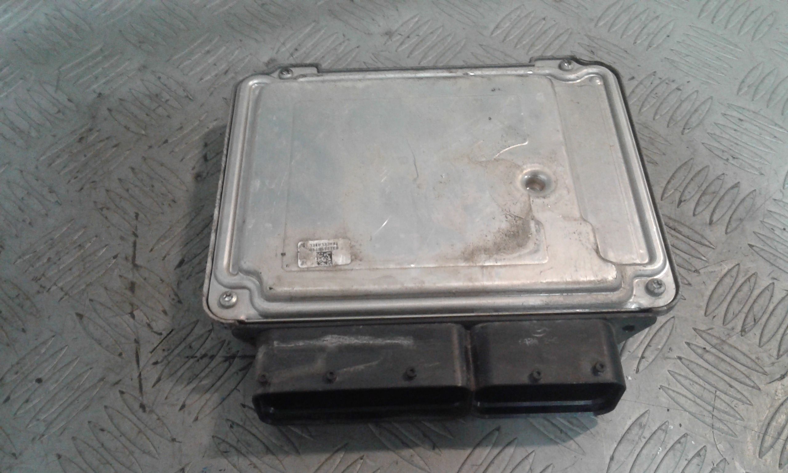 Centralina motore FIAT Croma 2 Serie