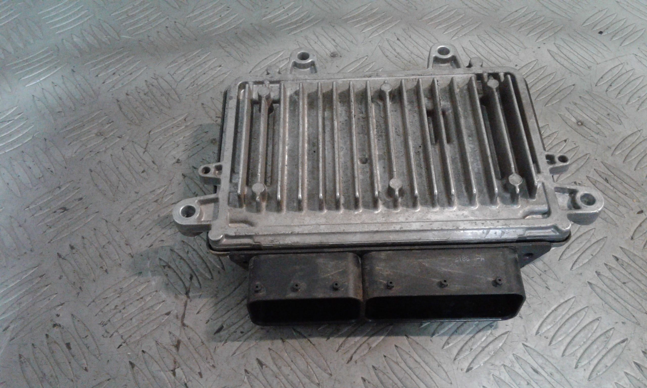 Centralina motore MERCEDES Classe B W245 1 Serie