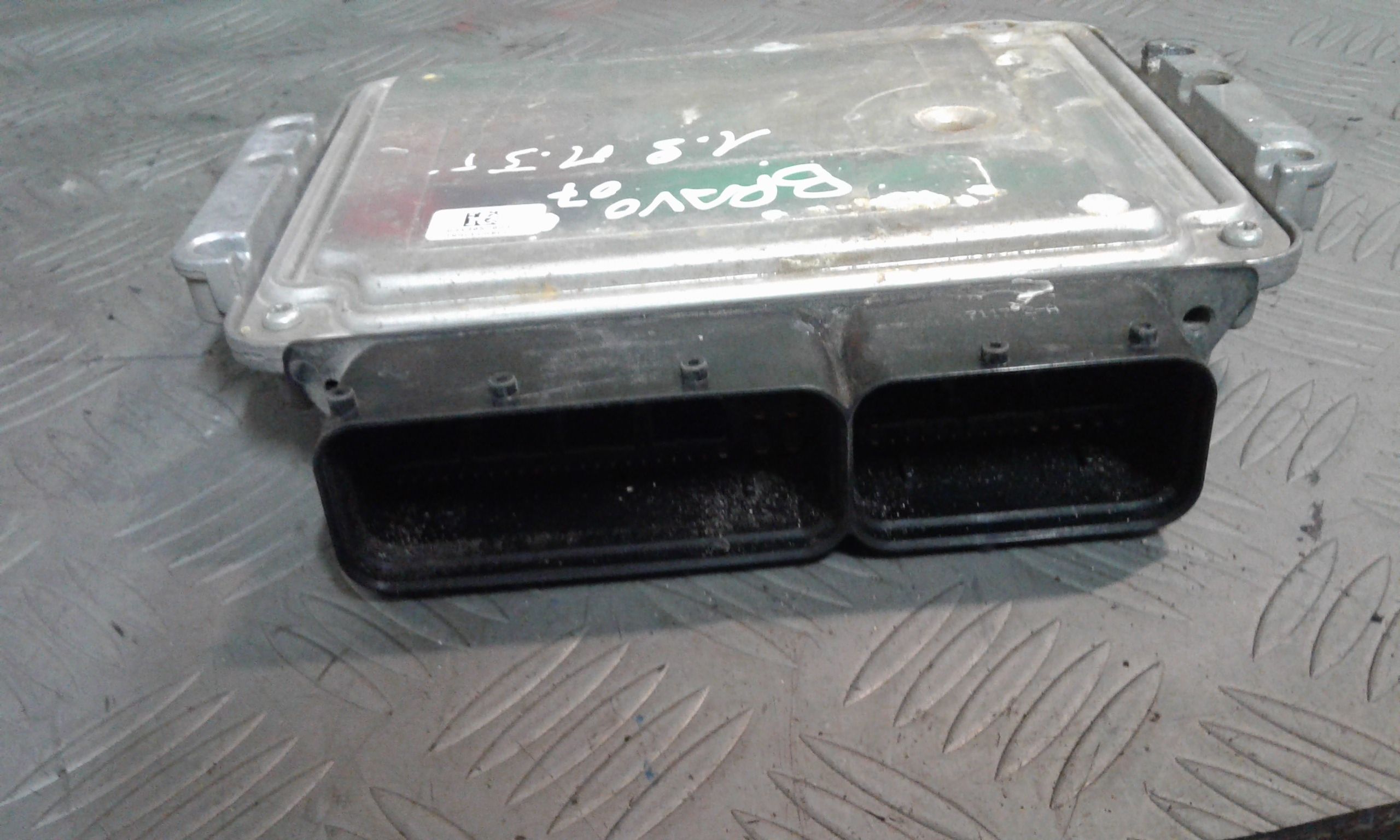 Centralina motore FIAT Bravo 2 Serie