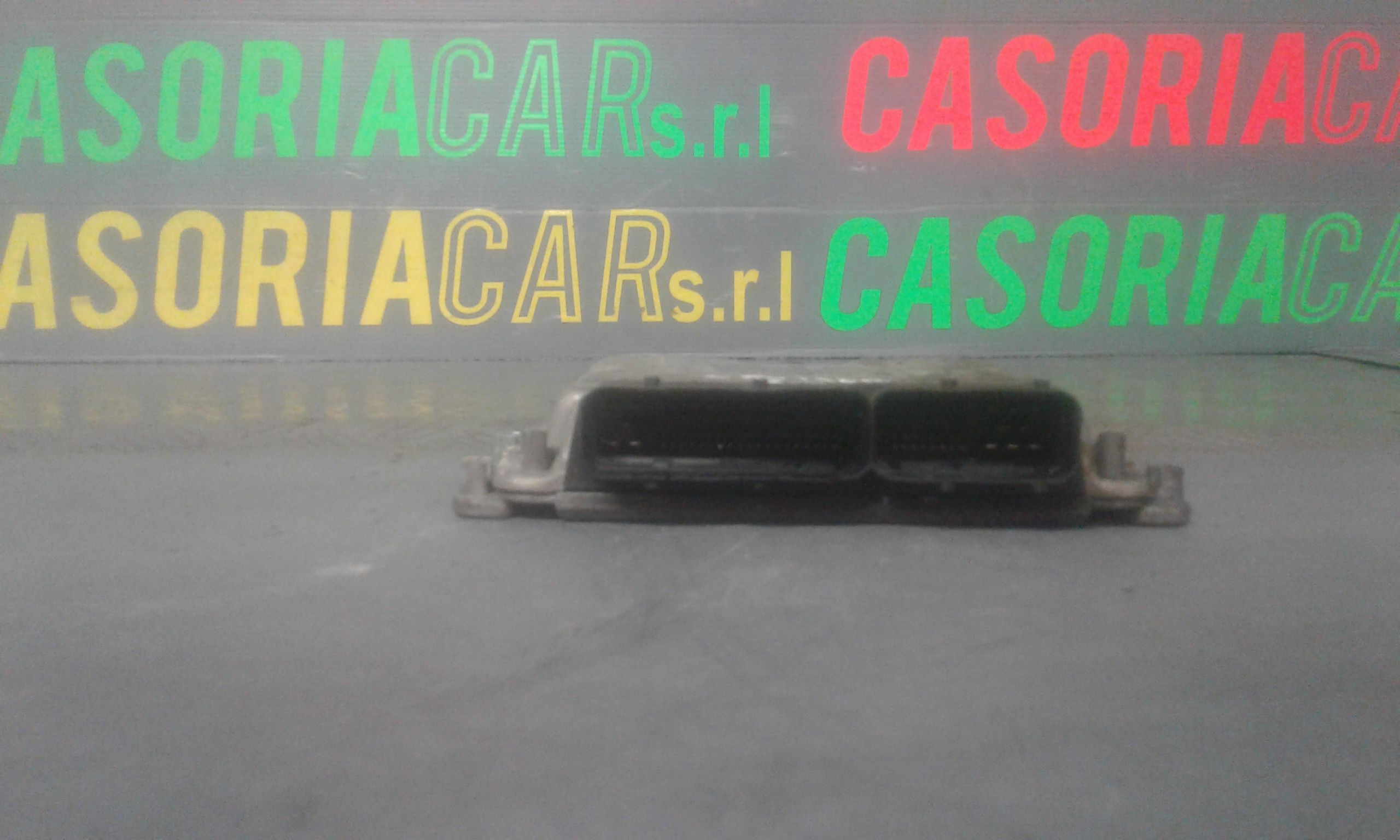 Centralina motore CHRYSLER PT Cruiser Berlina