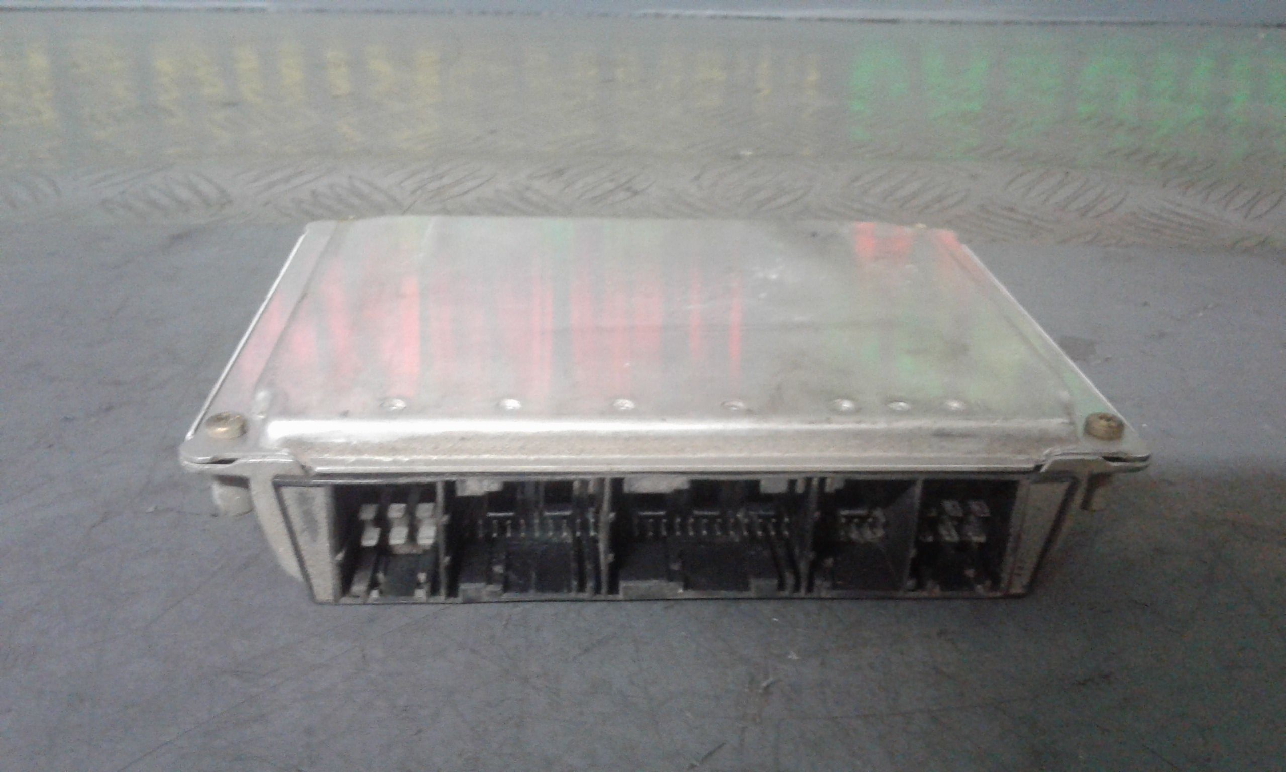 Centralina motore BMW Serie 3 E46 Berlina