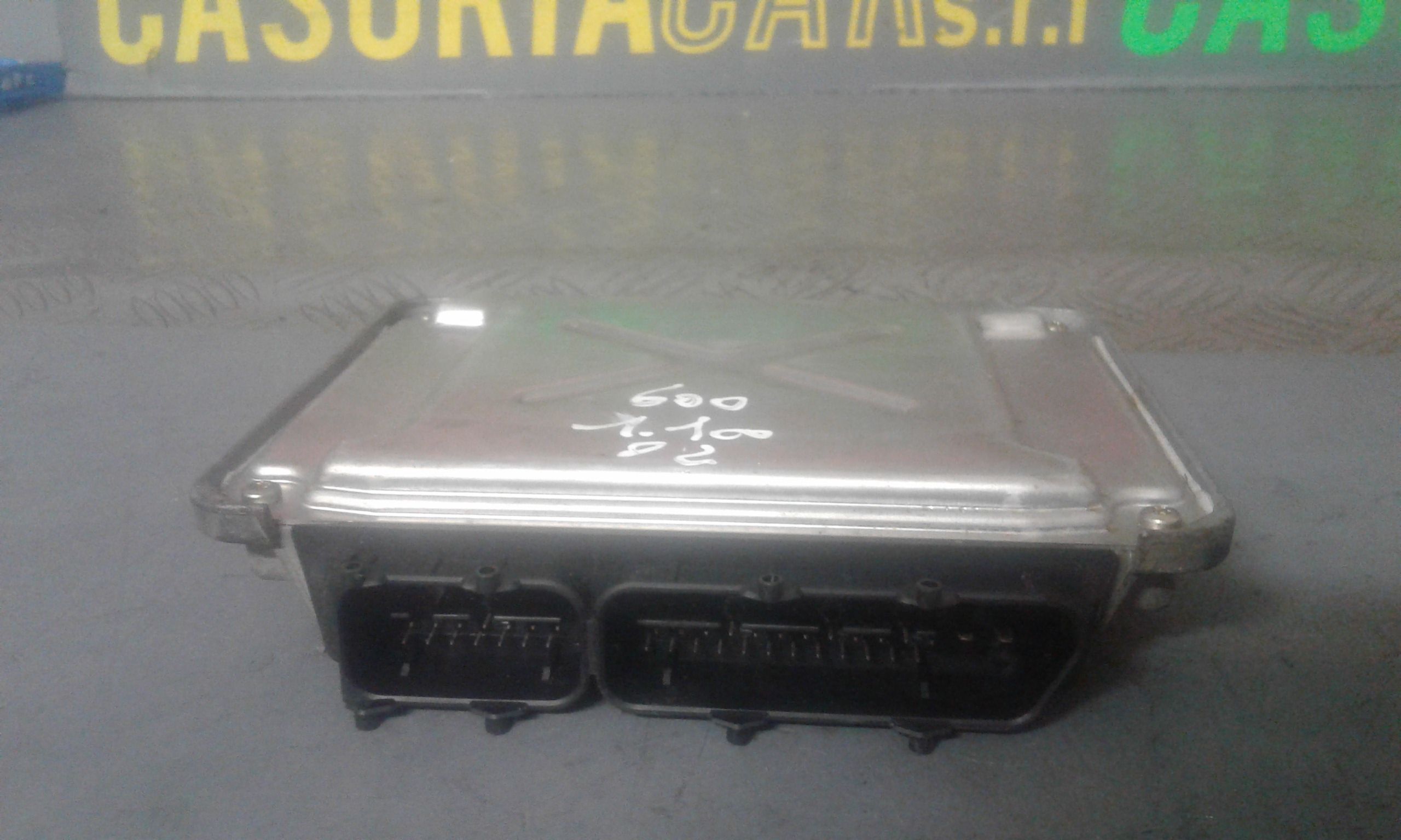 Centralina motore FIAT Seicento 2 Serie