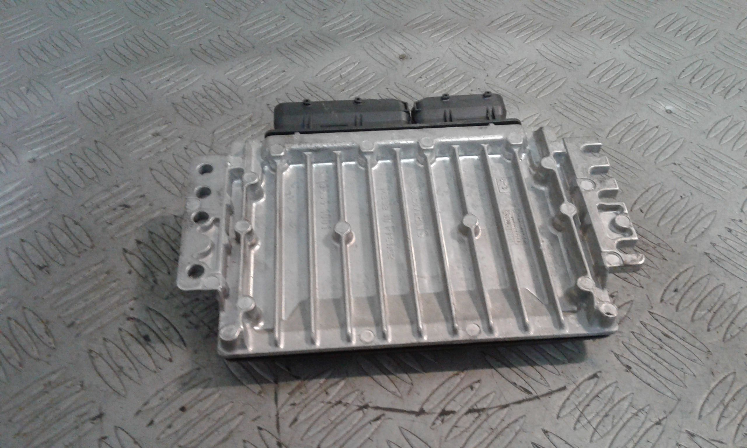 Centralina motore MINI One 1 Serie