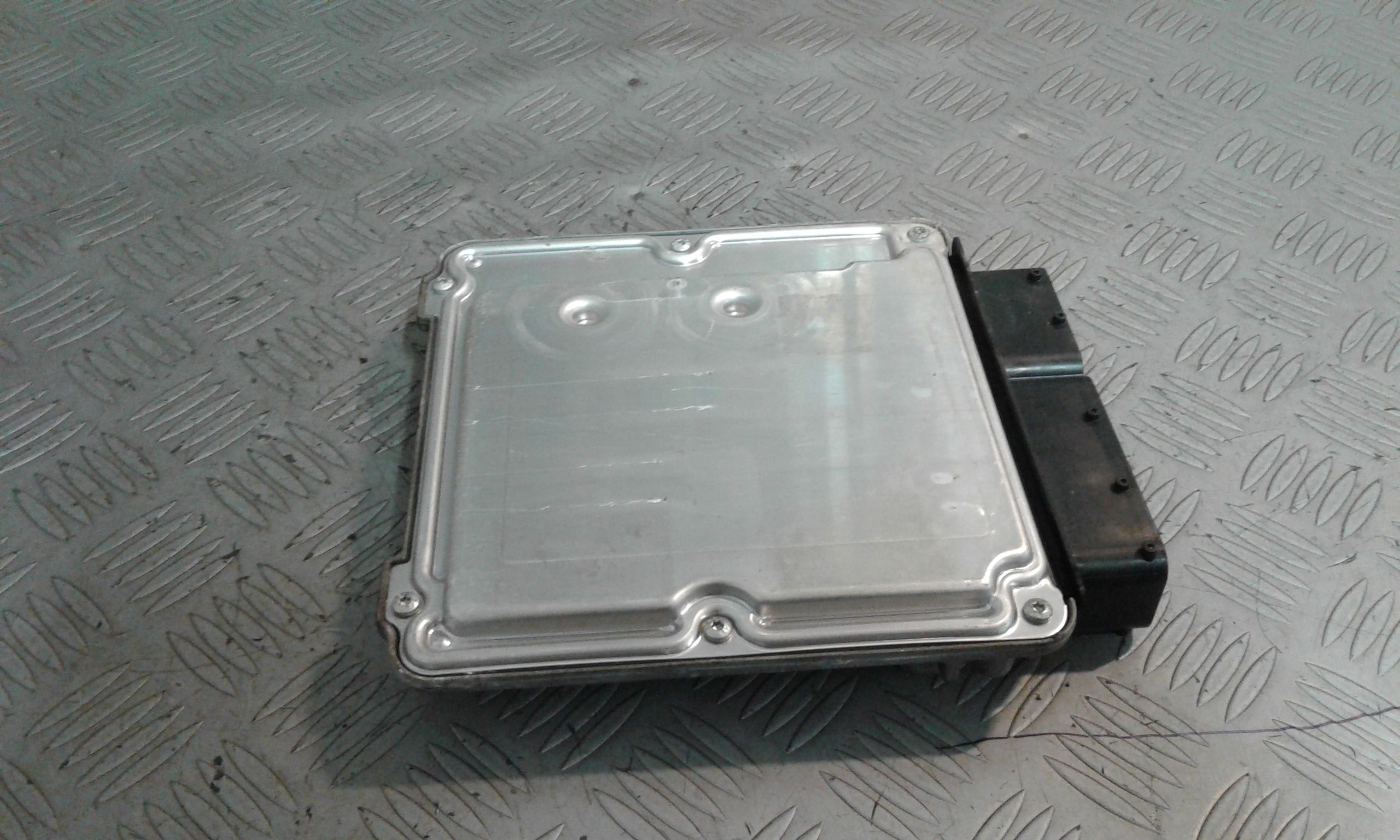 Centralina motore SKODA Octavia S. Wagon 3 Serie