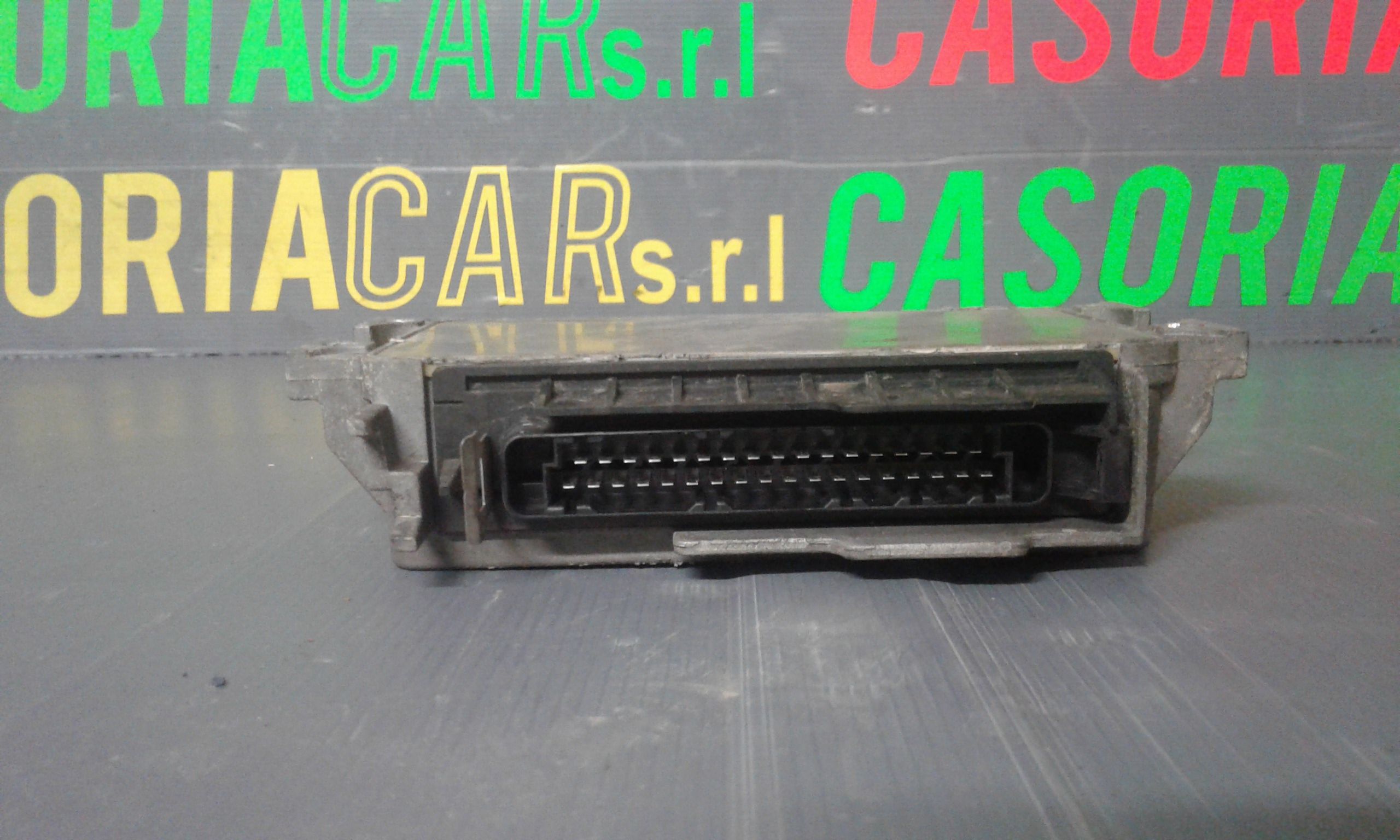 Centralina motore FIAT Seicento 1 Serie