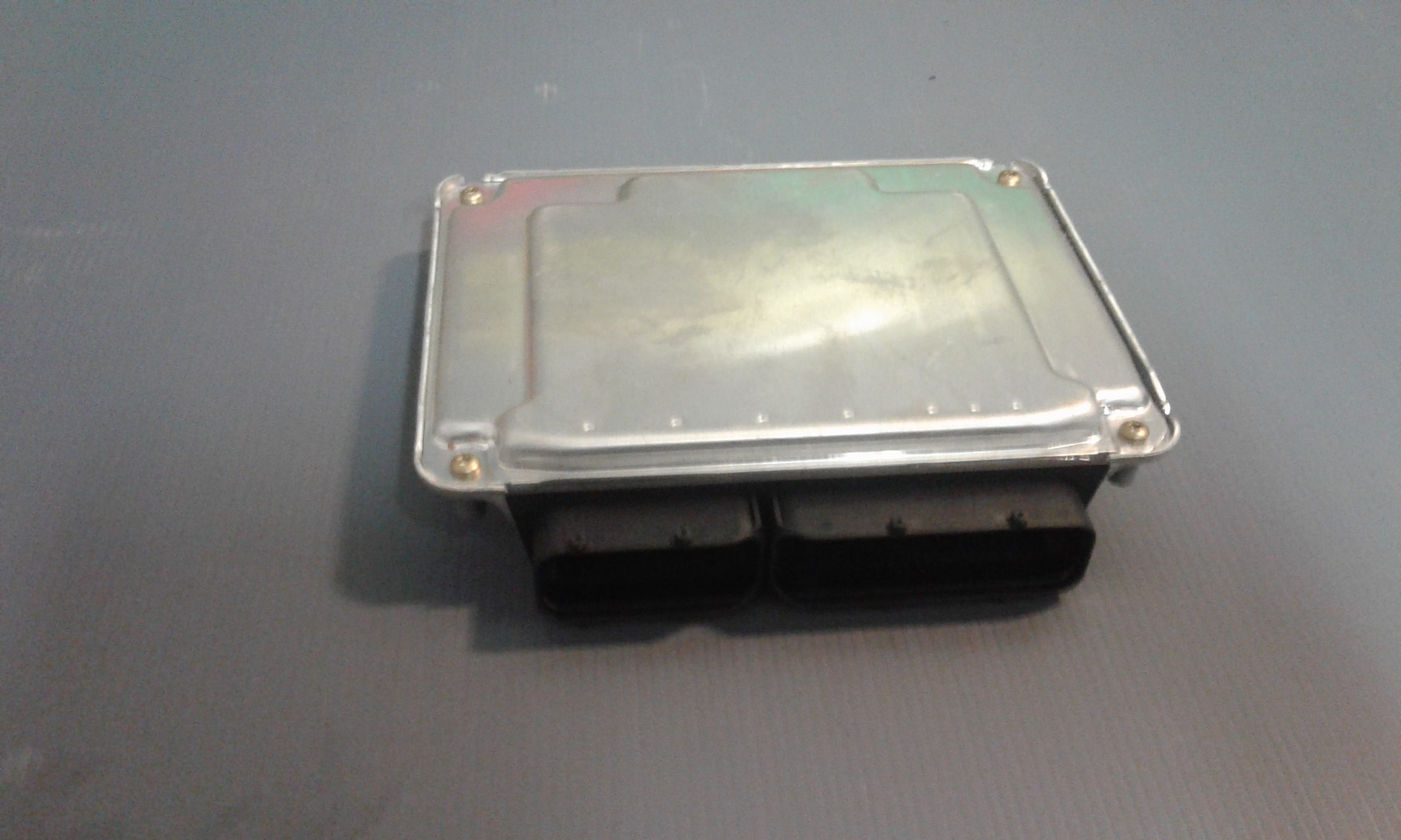 Centralina motore AUDI A6 Allroad 1 Serie