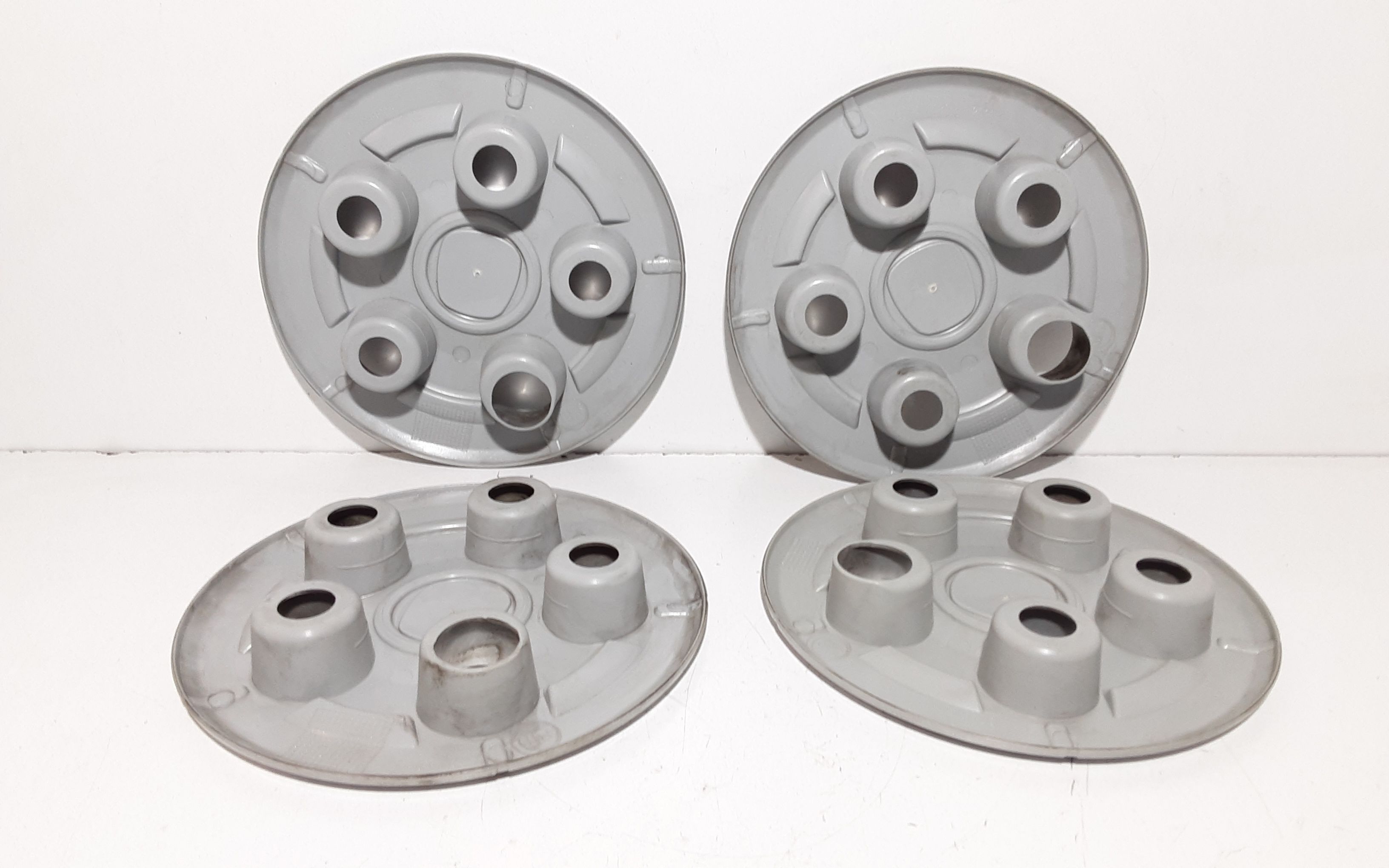 Copri mozzi FIAT Ducato 6 Serie