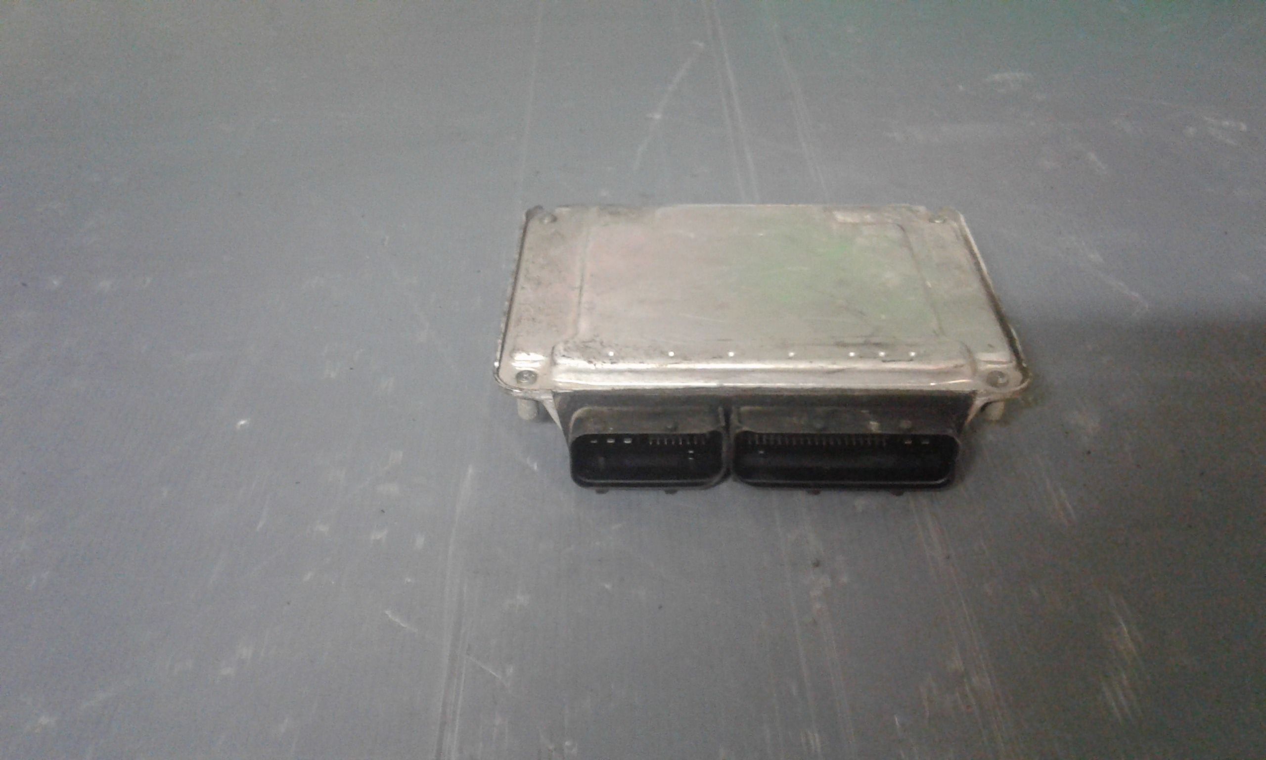 Centralina motore VOLKSWAGEN Polo 4 Serie