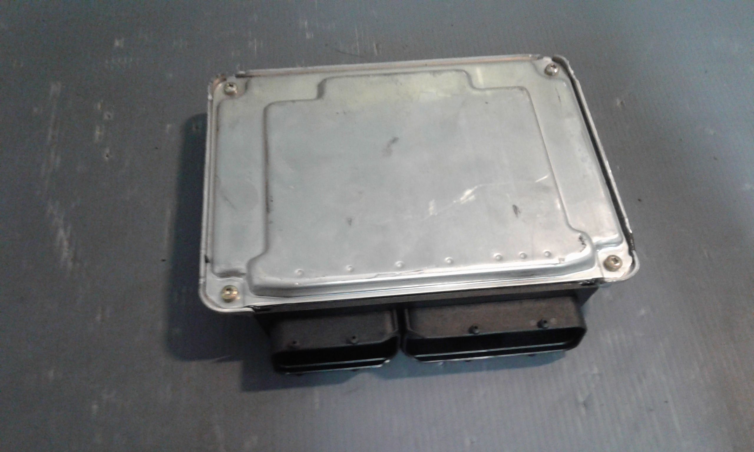 Centralina motore AUDI A4 Avant 2 Serie