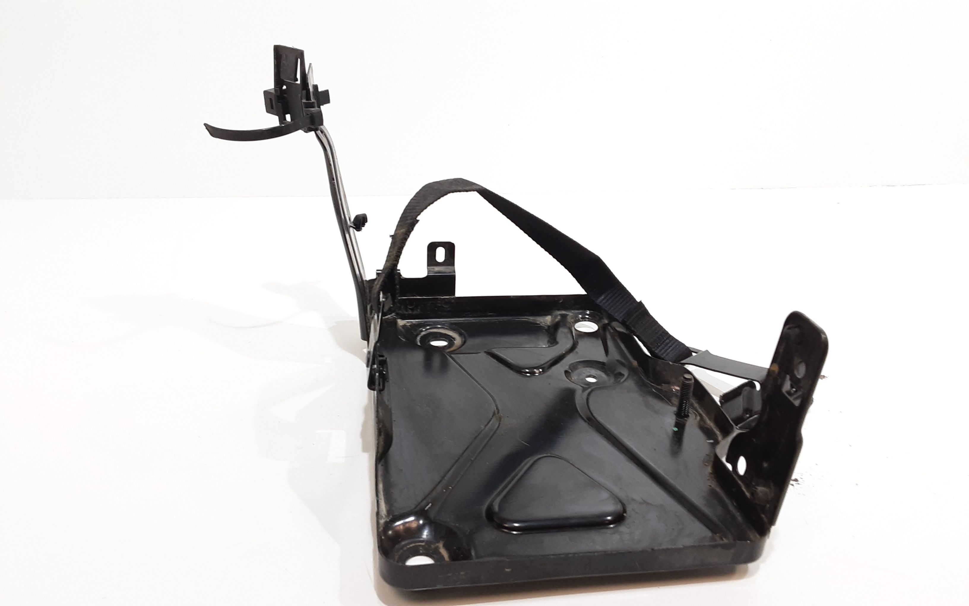 Alloggio Batteria FIAT 500 X 1 Serie