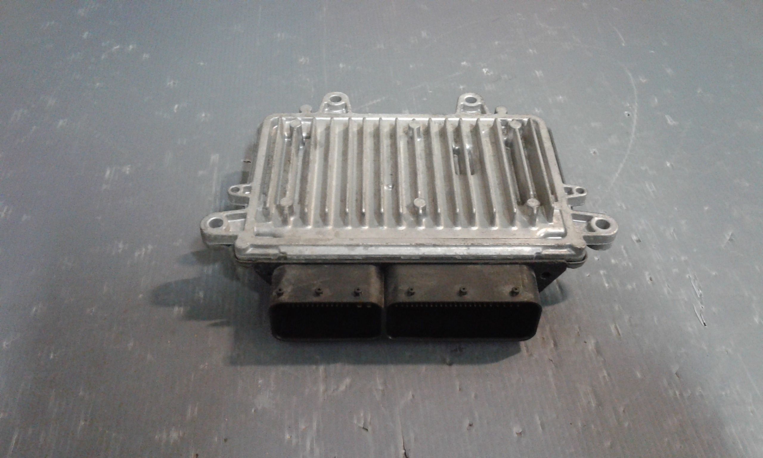 Centralina motore MERCEDES Classe B W245 1 Serie