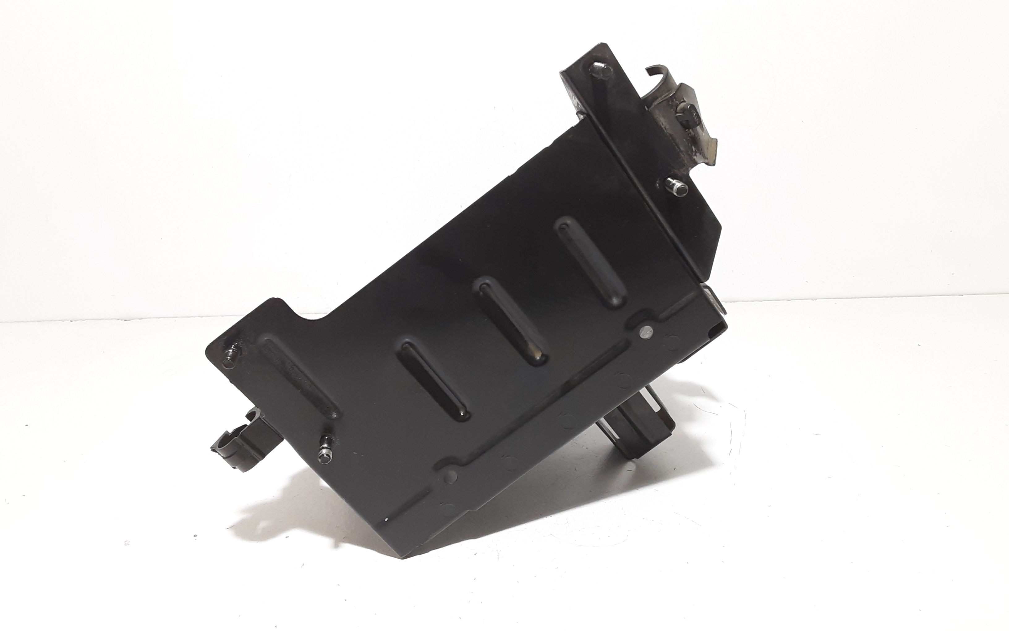 Alloggio Batteria FIAT Panda 3 Serie