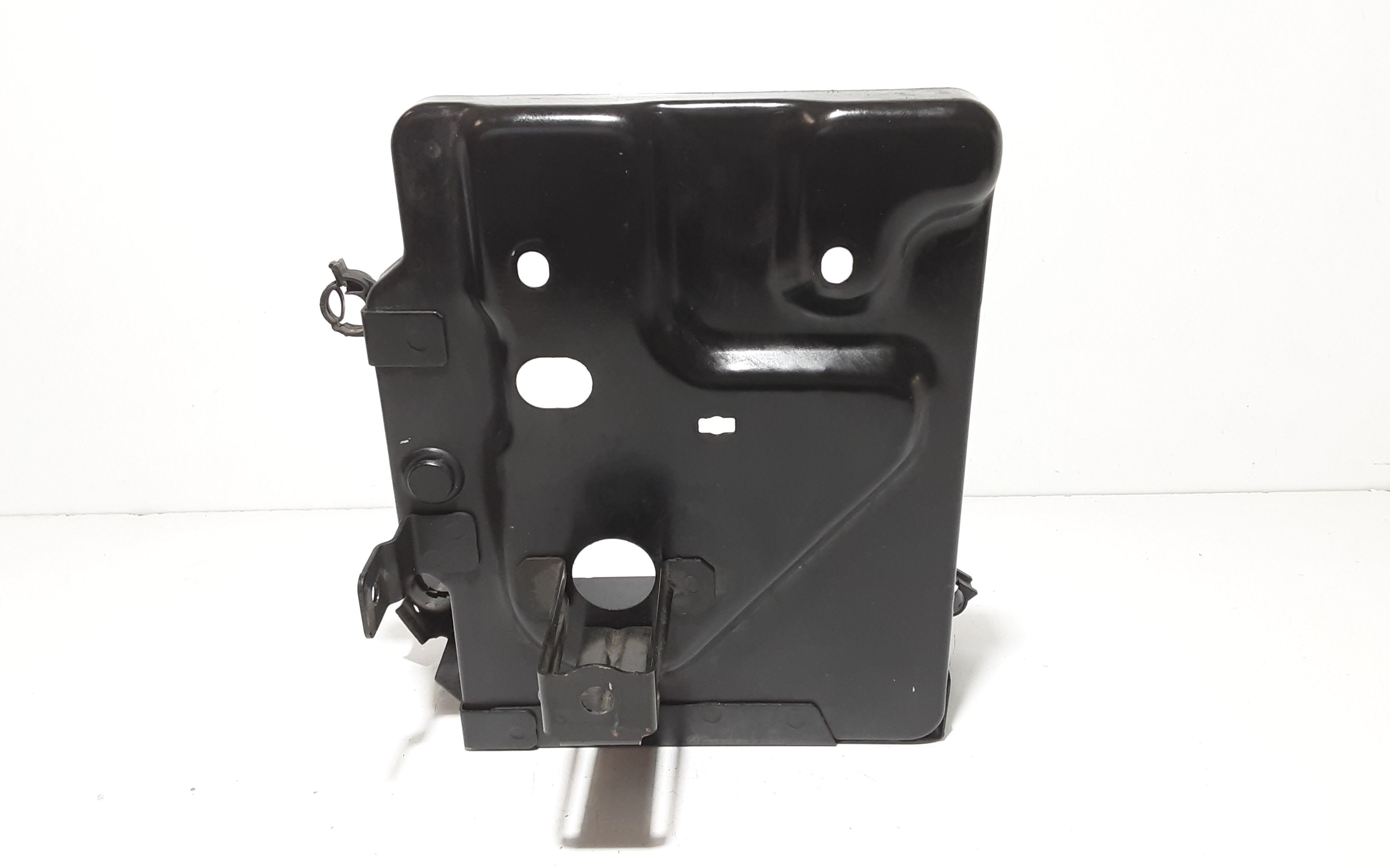 Alloggio Batteria FIAT Panda 3 Serie