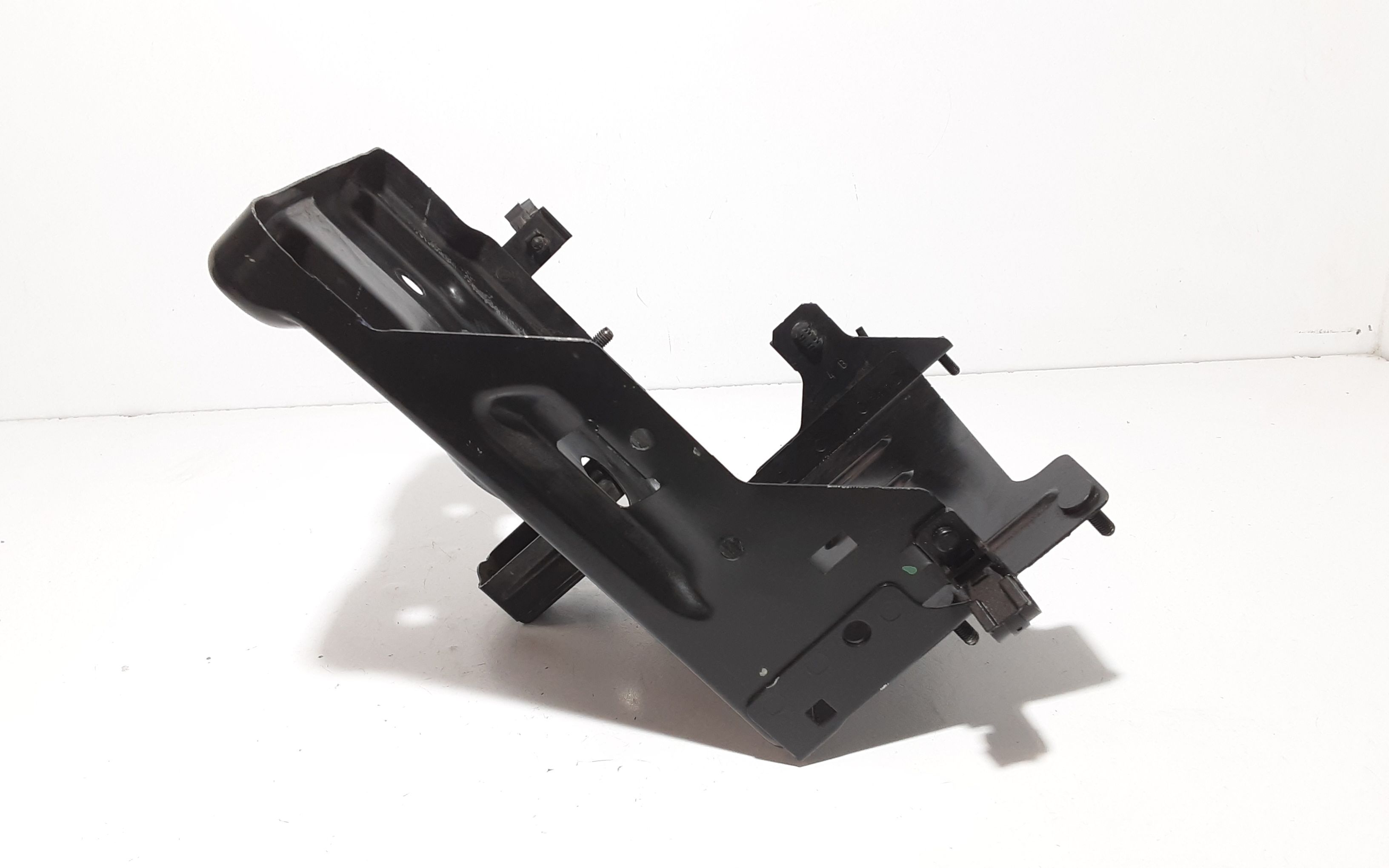 Alloggio Batteria FIAT Panda 3 Serie