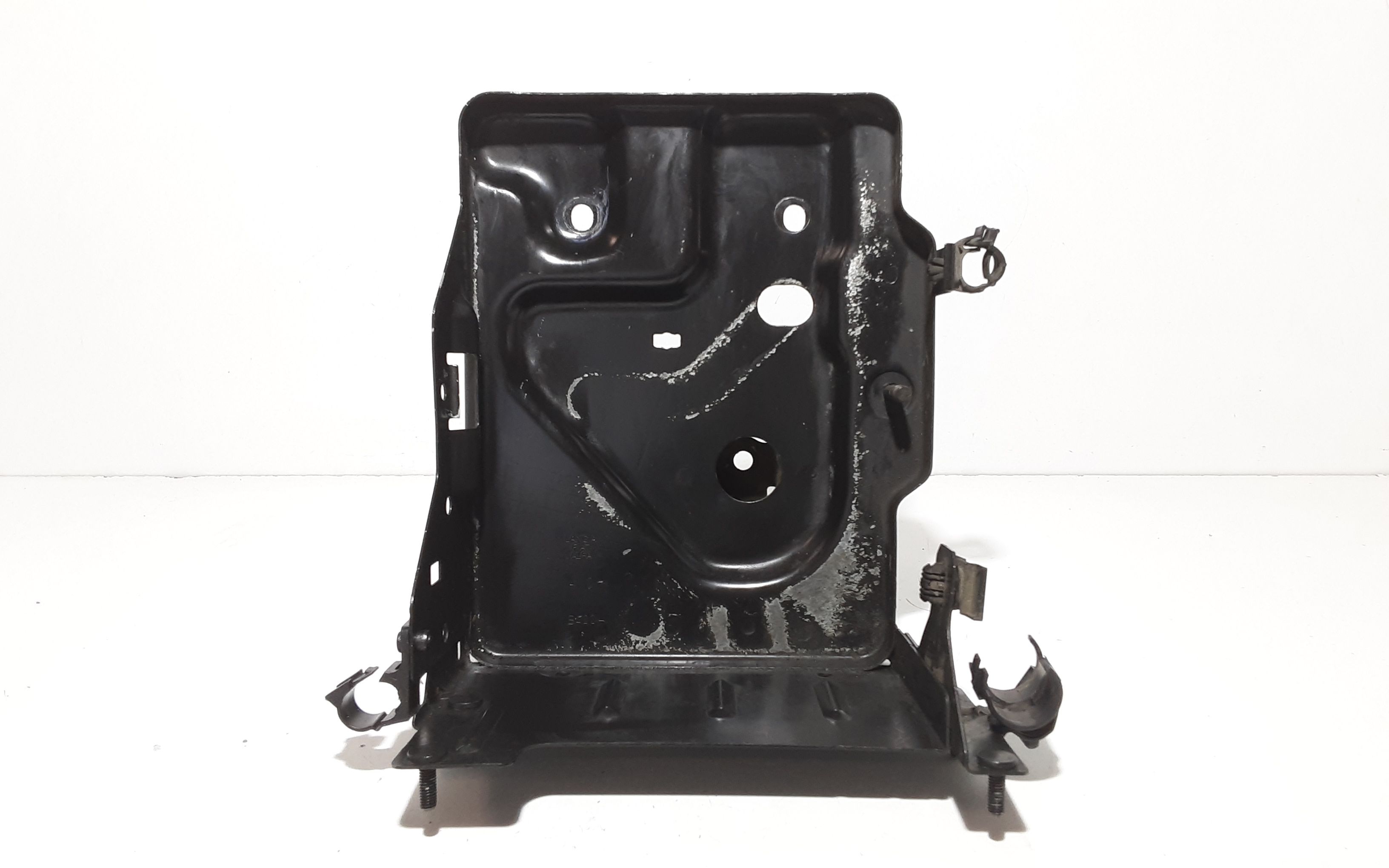 Alloggio Batteria FIAT Panda 3 Serie
