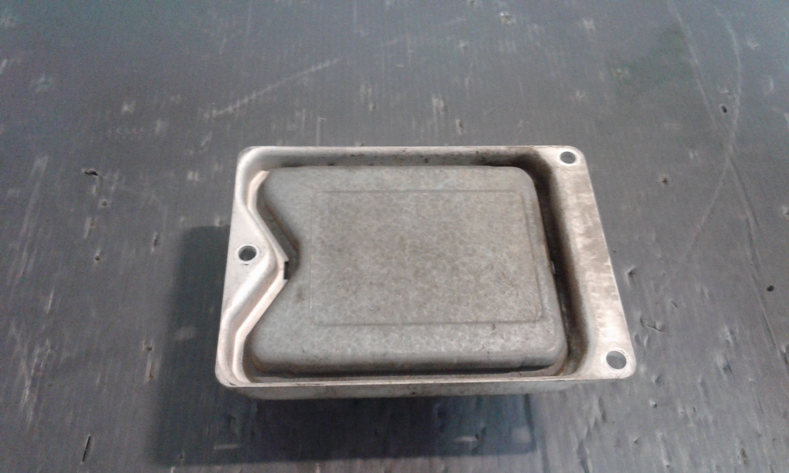 Centralina motore FIAT Bravo 1 Serie