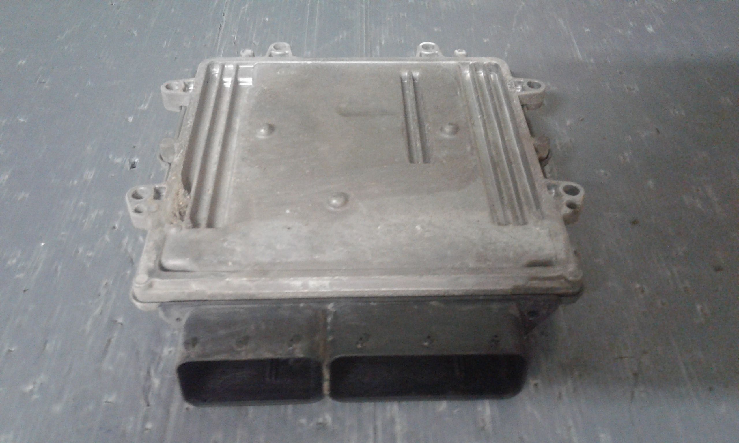 Centralina motore SMART Forfour 1 Serie