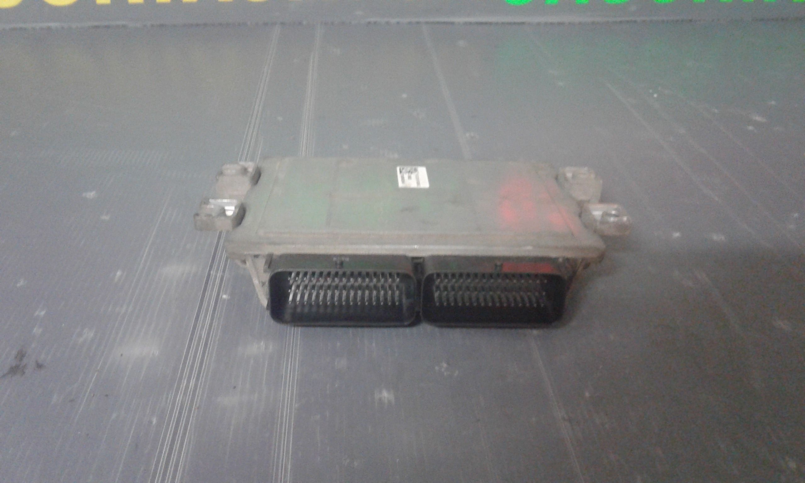 Centralina motore RENAULT Clio 4