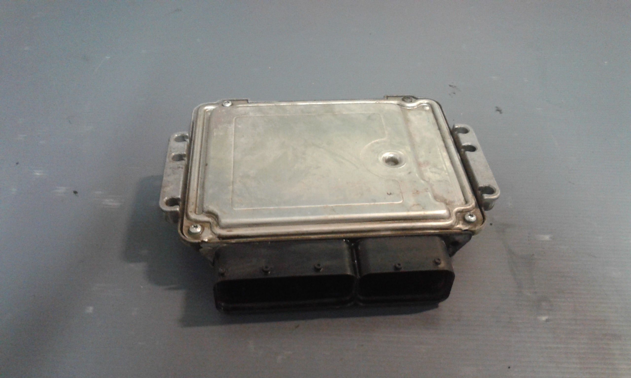 Centralina motore OPEL Astra H Berlina