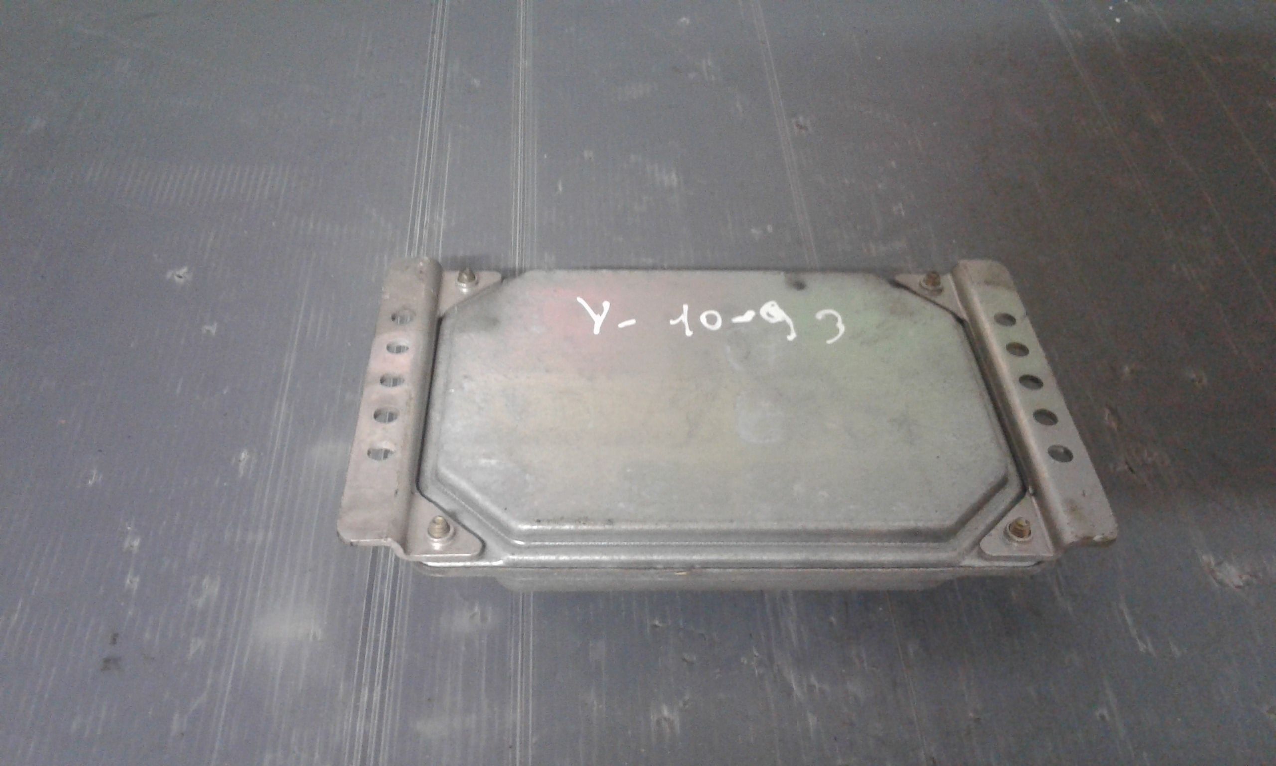 Centralina motore AUTOBIANCHI Y10 2 Serie