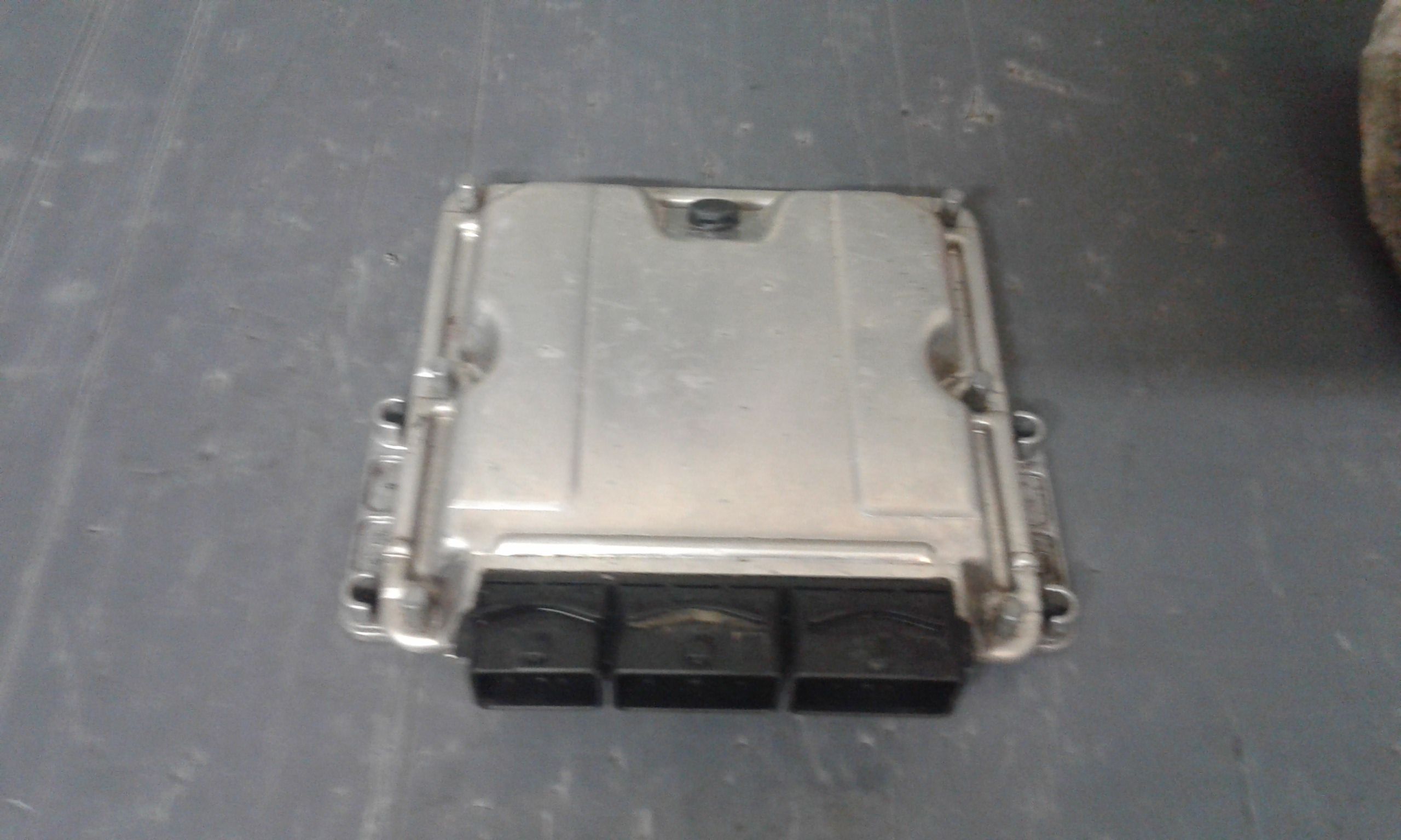 Centralina motore RENAULT Espace 4 Serie