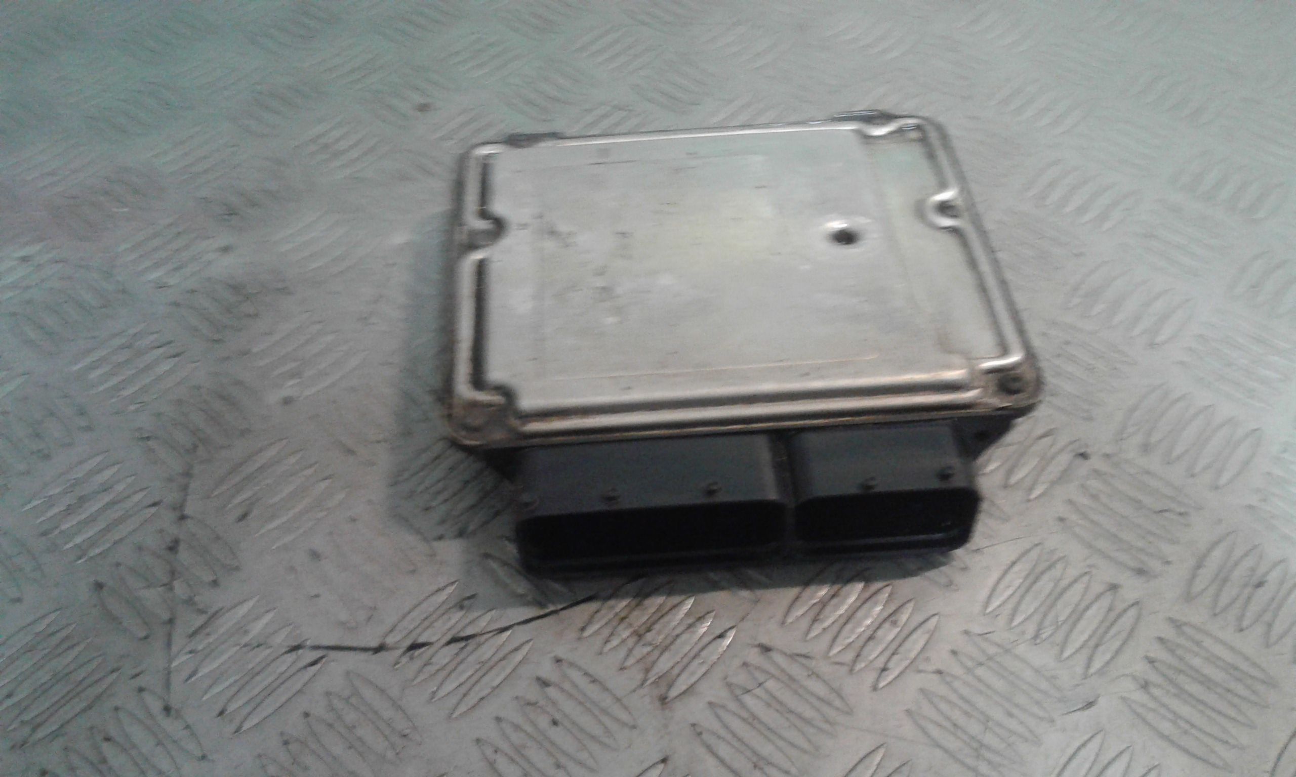 Centralina motore LANCIA Thesis 1 Serie