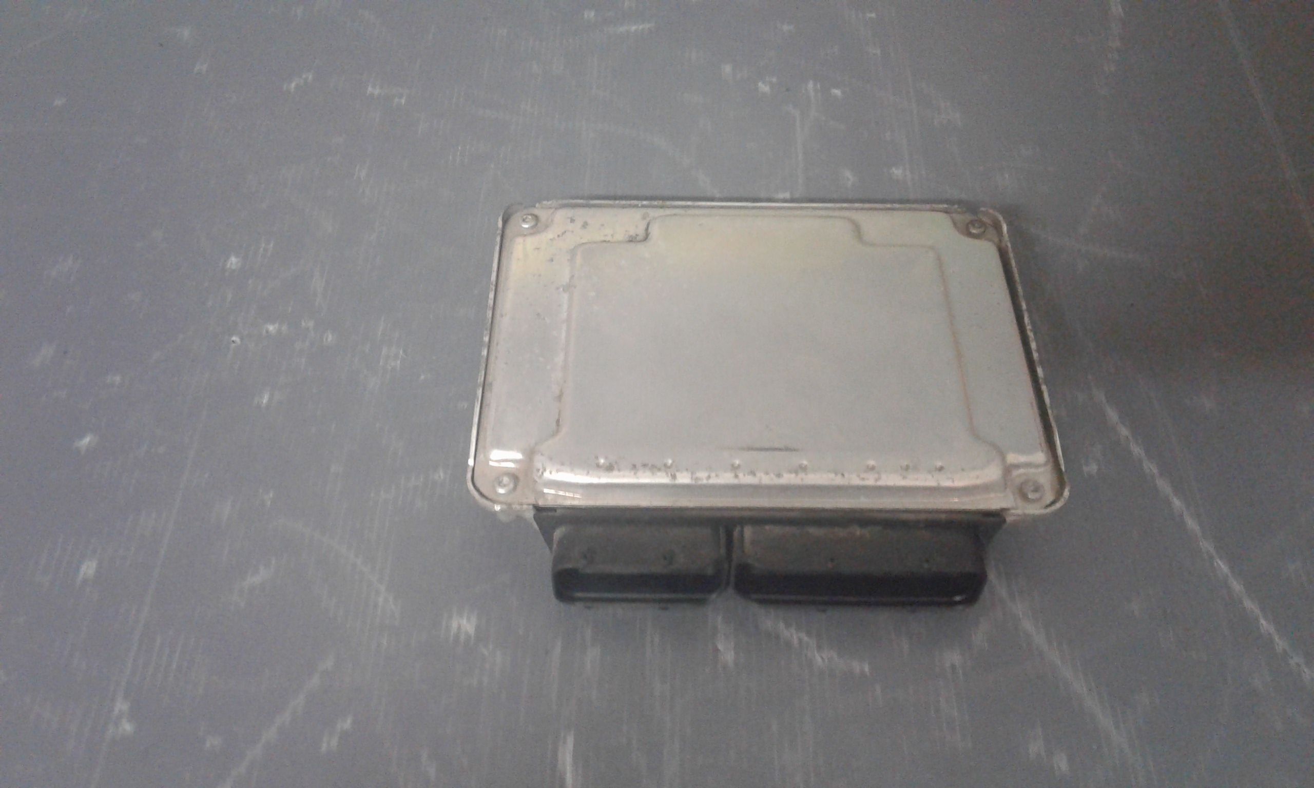 Centralina motore SEAT Ibiza 5 Serie