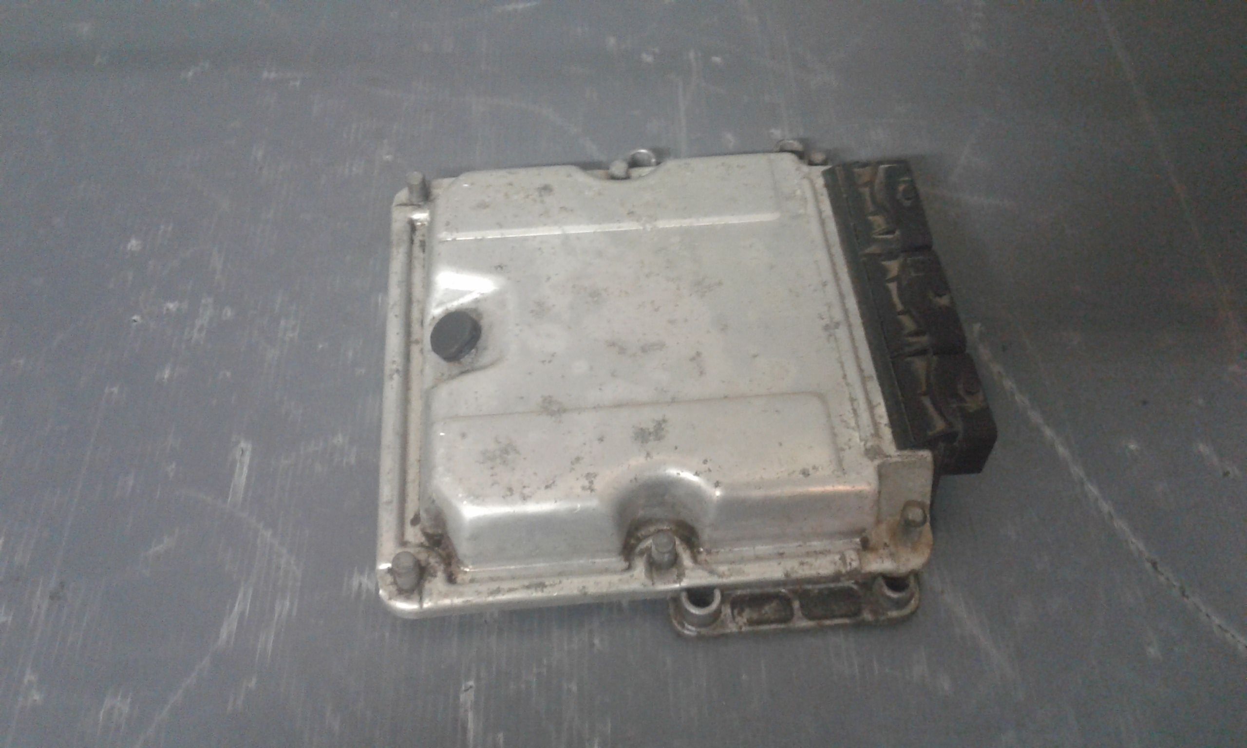 Centralina motore RENAULT Laguna Grand Tour 3 Serie