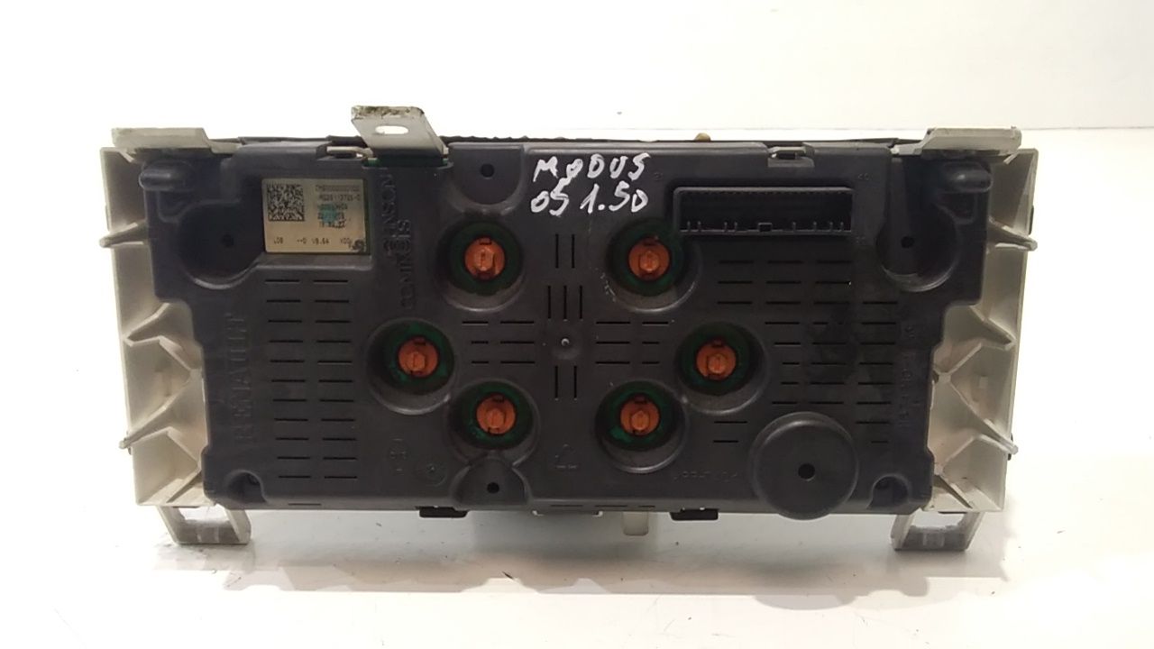 Quadro Strumenti RENAULT Modus 1 Serie