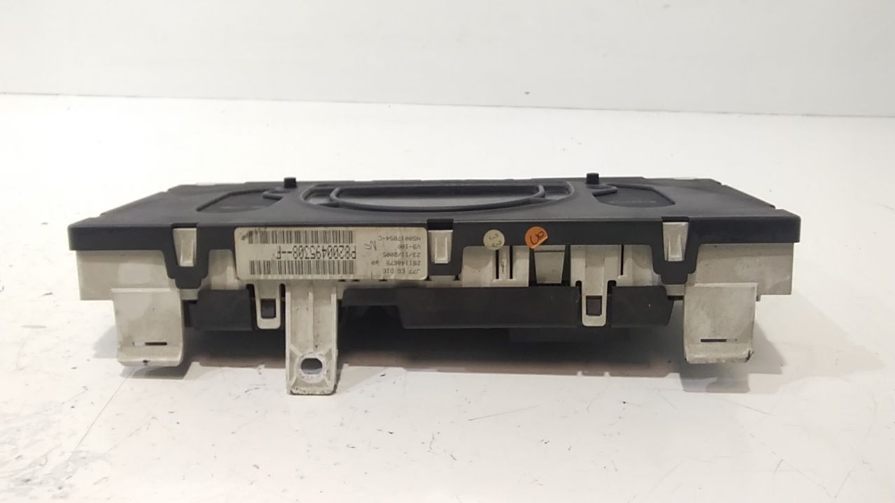 Quadro Strumenti RENAULT Modus 1 Serie
