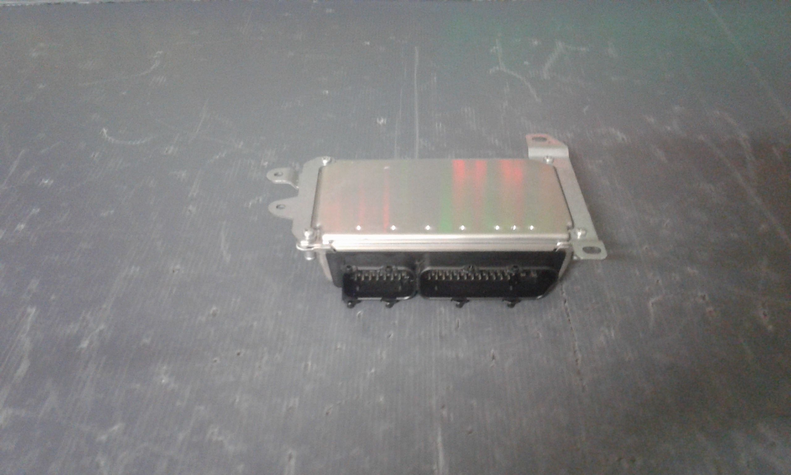 Centralina motore SMART Fortwo Coup 3 Serie