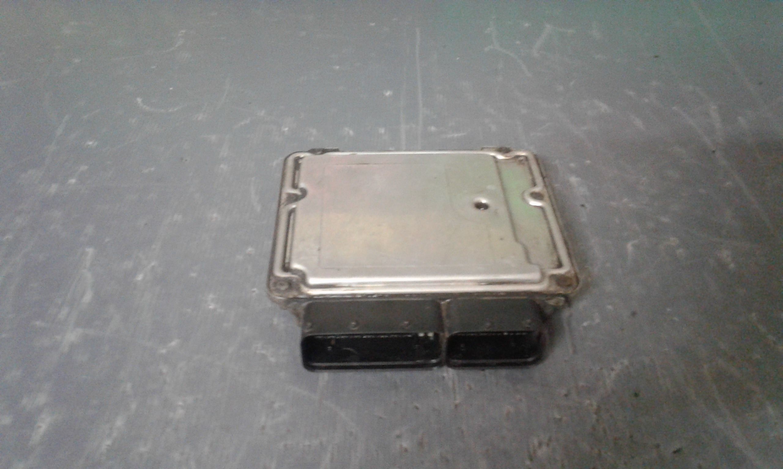 Centralina motore LANCIA Thesis 1 Serie