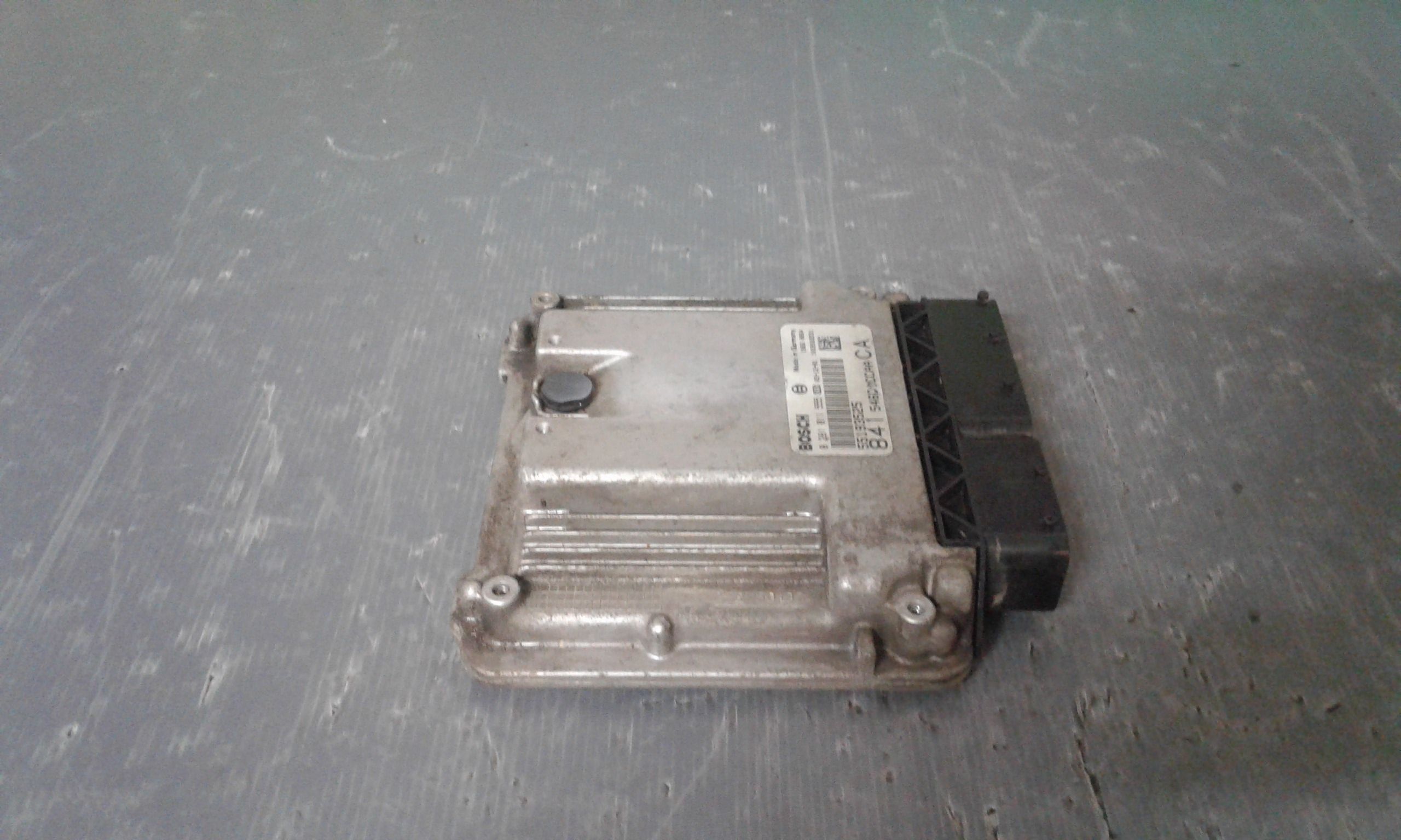 Centralina motore LANCIA Thesis 1 Serie