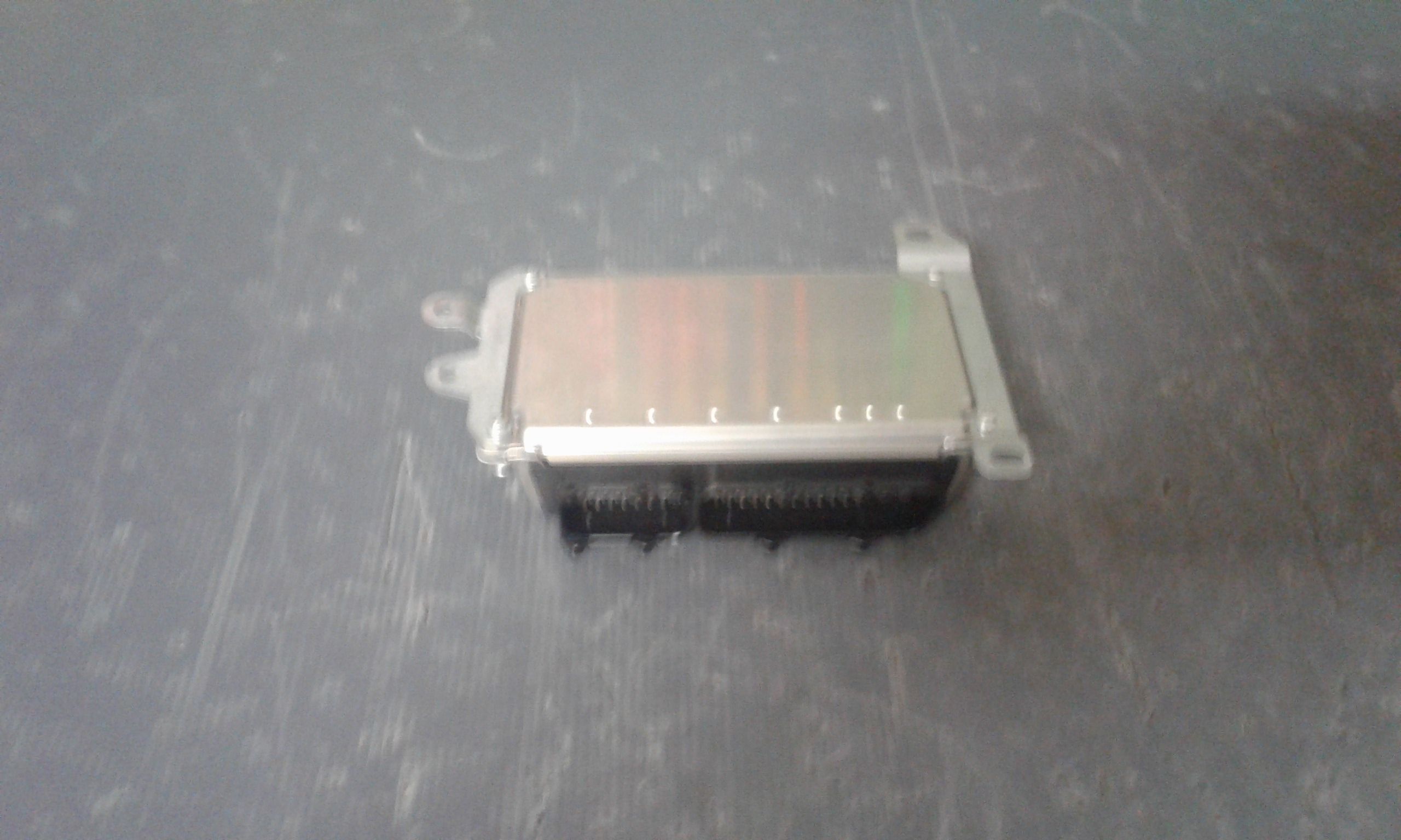 Centralina motore SMART Fortwo Coup 3 Serie