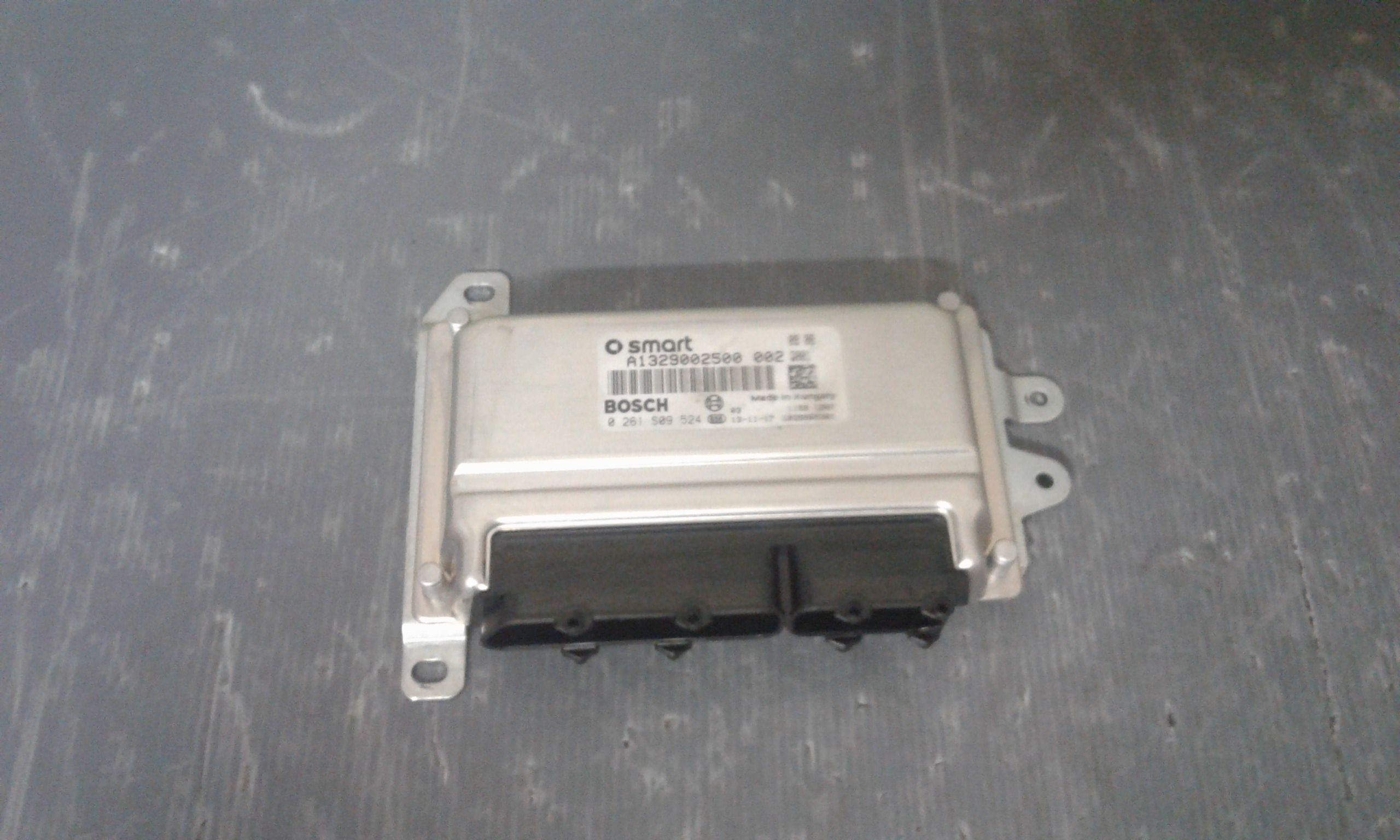 Centralina motore SMART Fortwo Coup 3 Serie