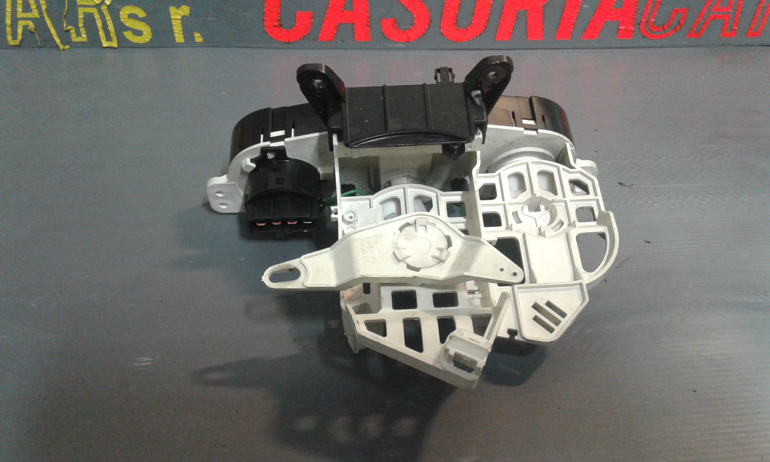 Comandi Clima KIA Picanto 1 Serie