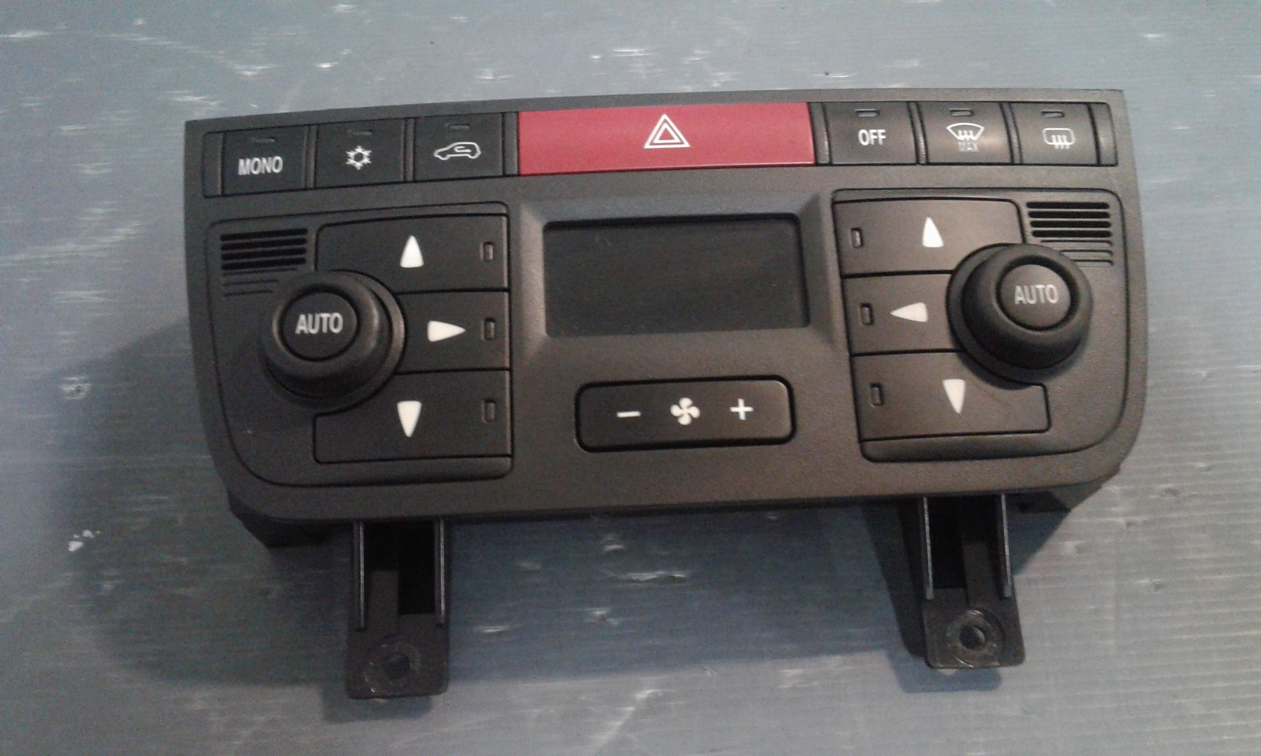 Comandi Clima FIAT Idea 2 Serie