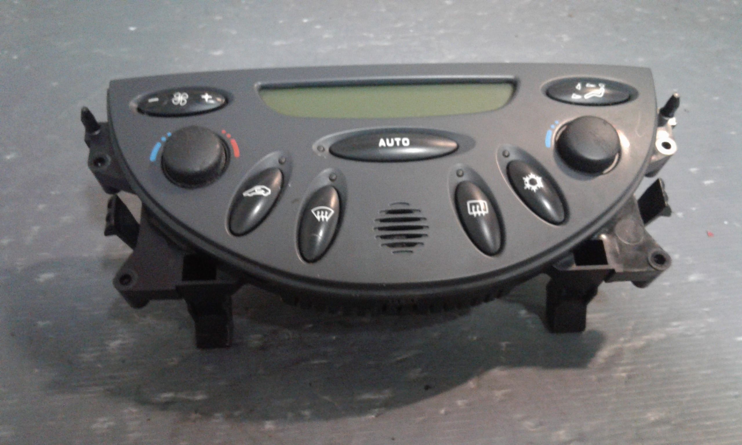 Comandi Clima CITROEN C5 Break 1 Serie