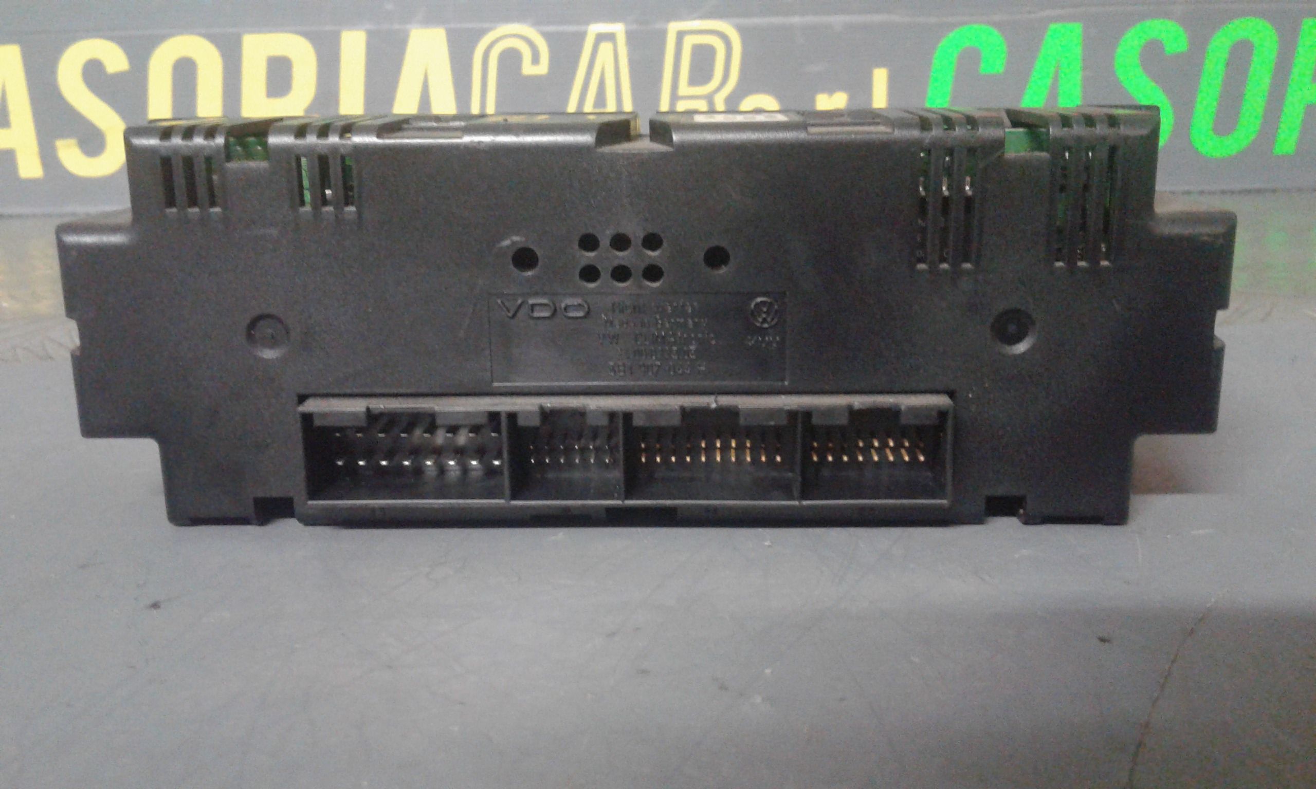 Comandi Clima VOLKSWAGEN Passat Variant 3 Serie