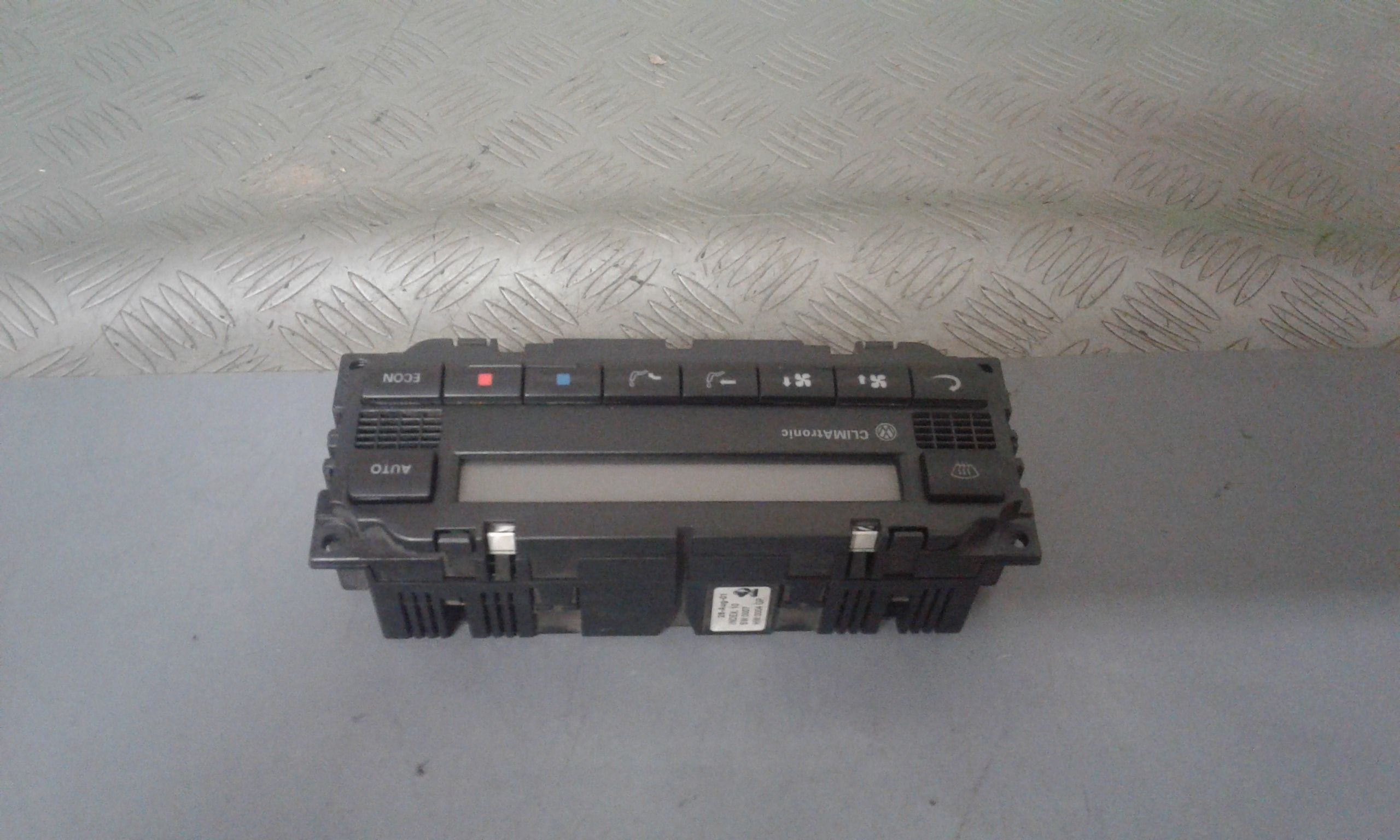 Comandi Clima VOLKSWAGEN Passat Variant 3 Serie