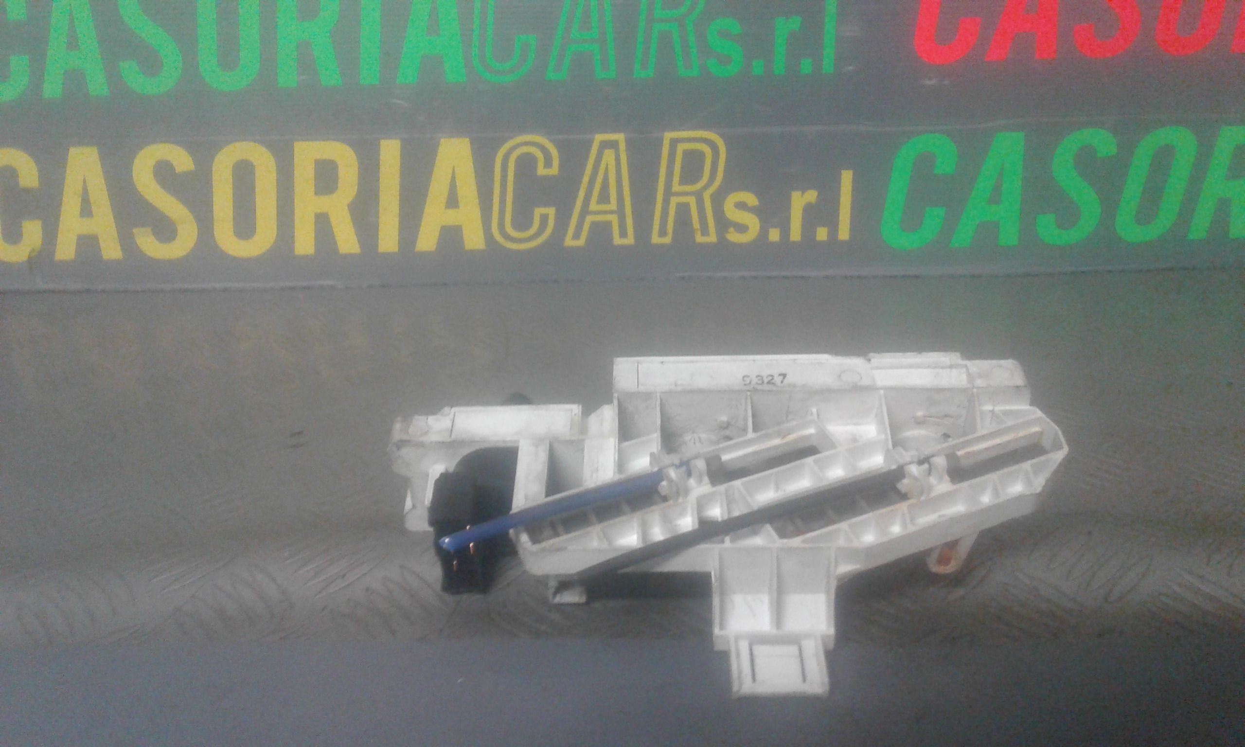 Comandi Clima HONDA HR-V 1 Serie