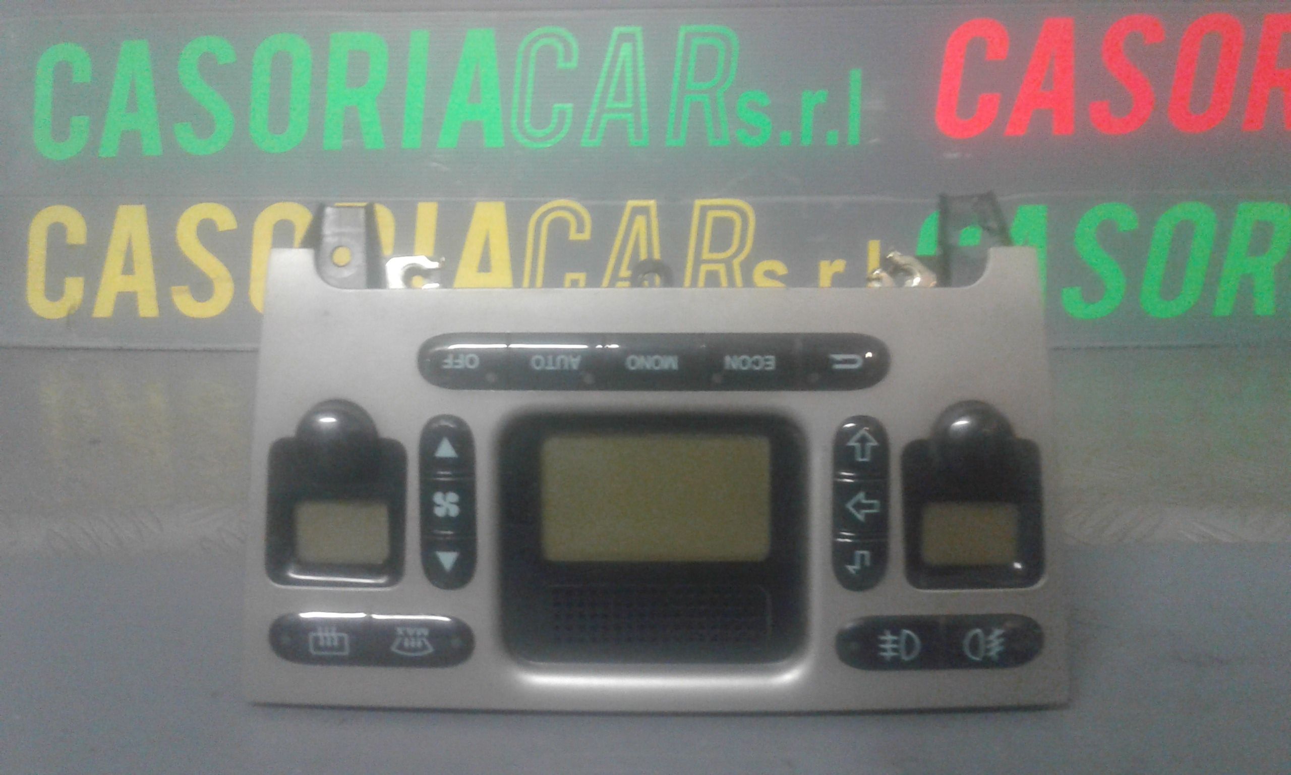 Comandi Clima LANCIA Lybra Berlina