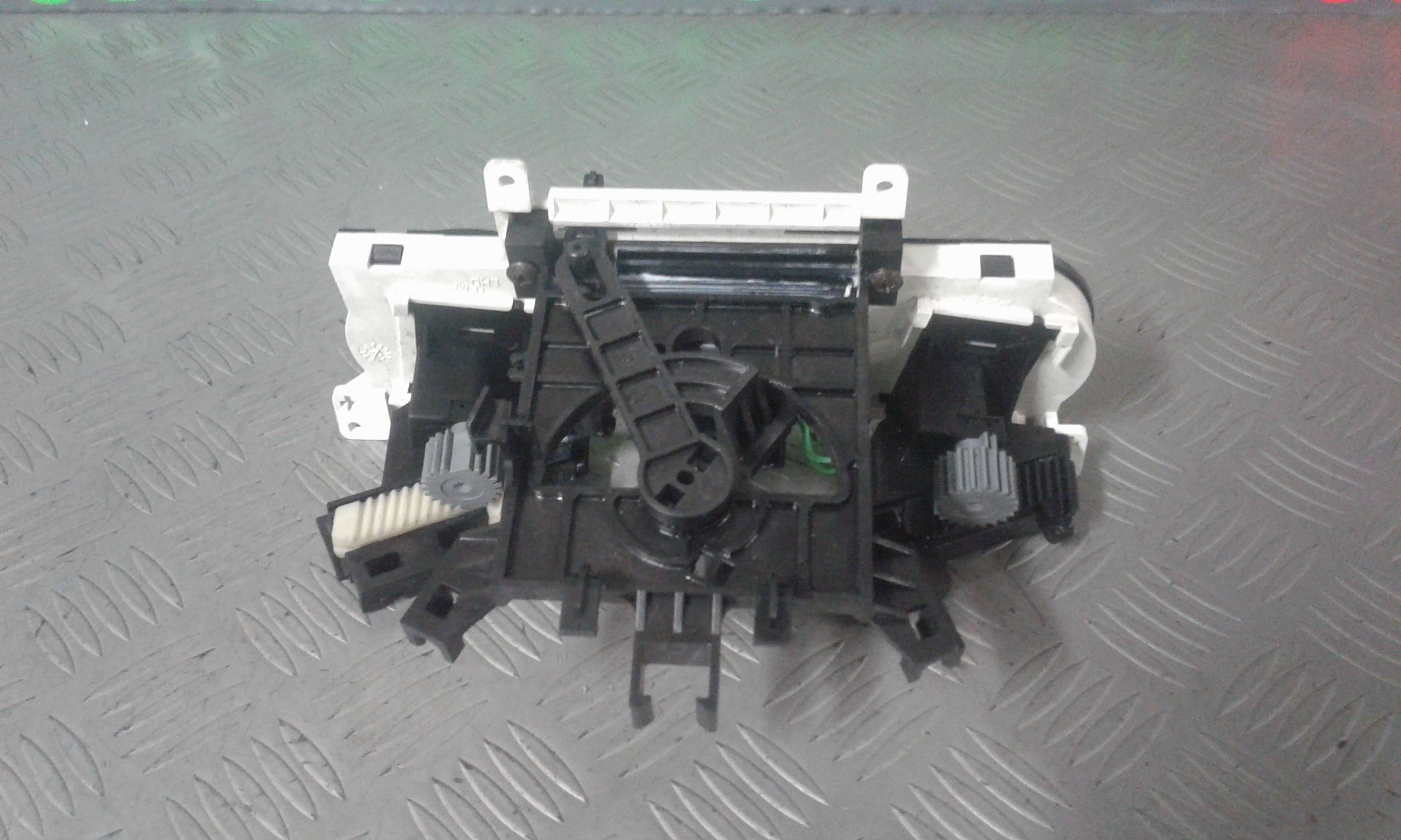 Comandi Clima HYUNDAI Getz 1 Serie