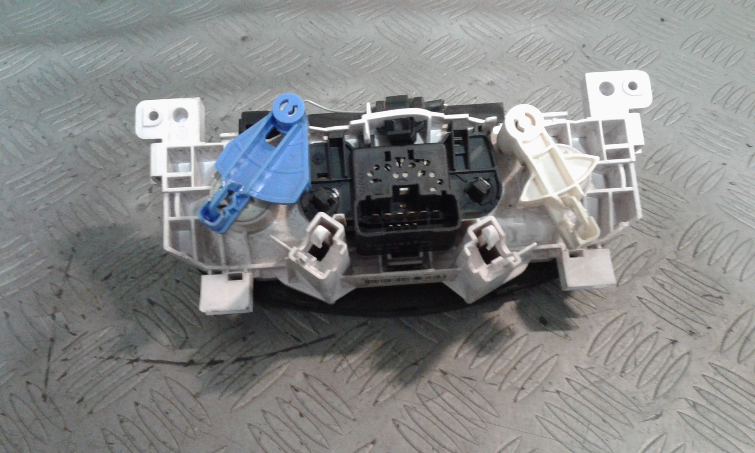 Comandi Clima DACIA Logan 1 Serie