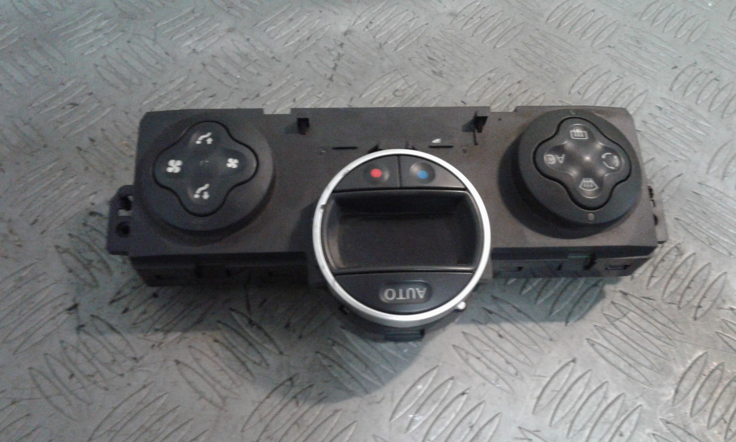 Comandi Clima RENAULT Clio 5