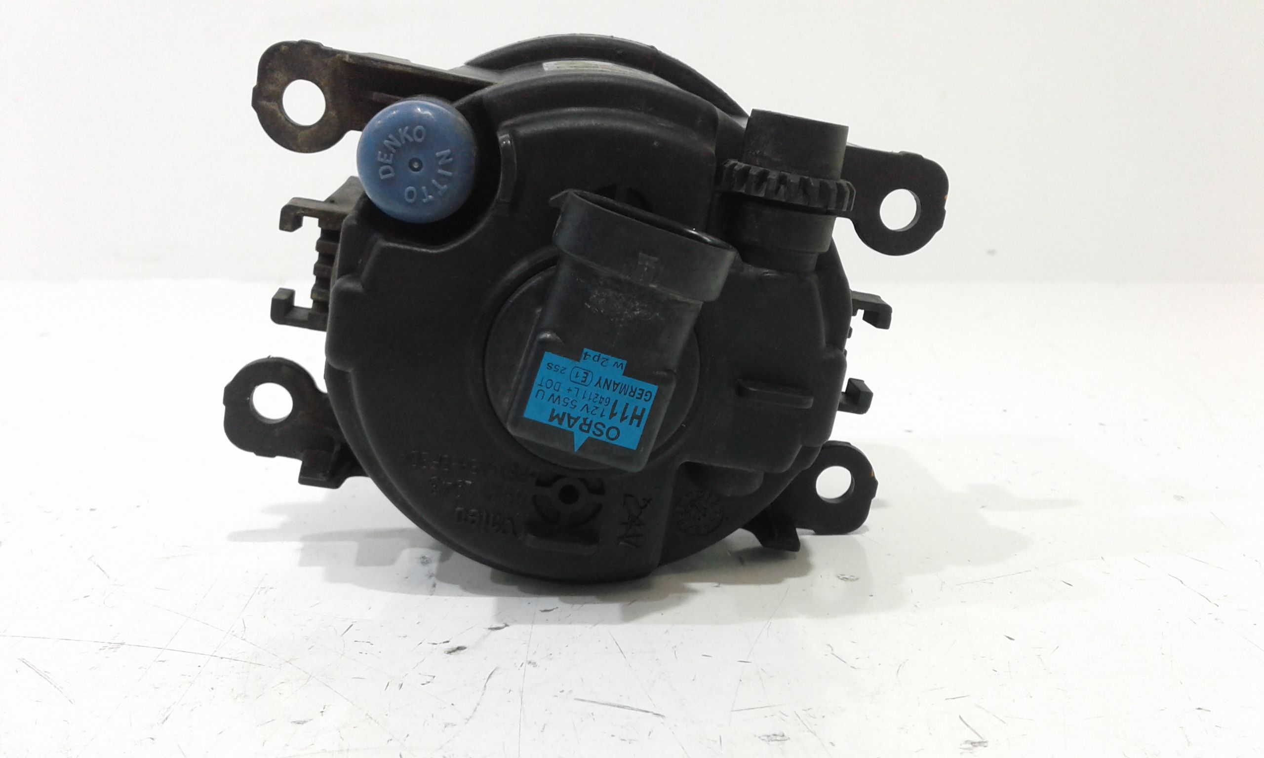 Fendinebbia Anteriore SUZUKI Swift 5 Serie