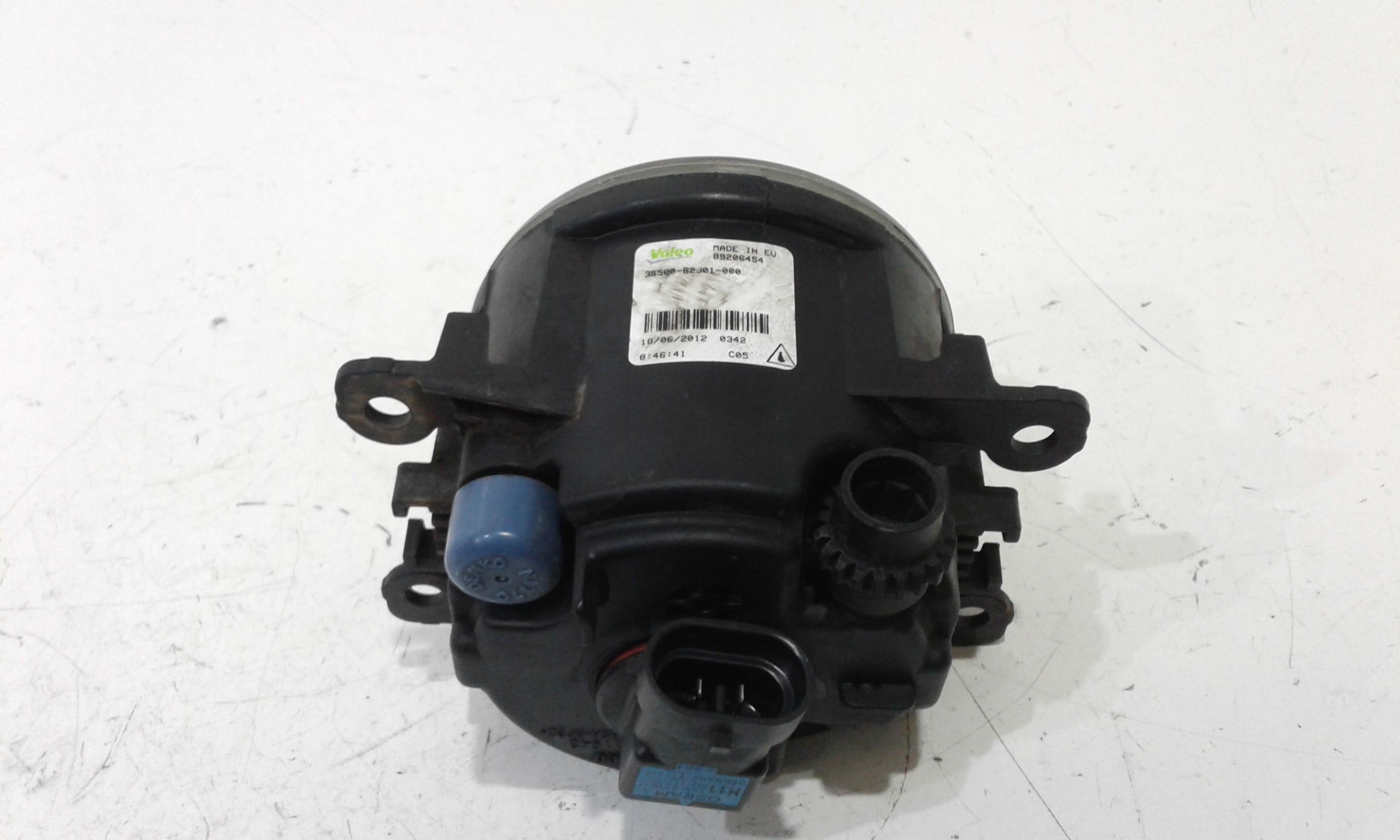 Fendinebbia Anteriore SUZUKI Swift 5 Serie